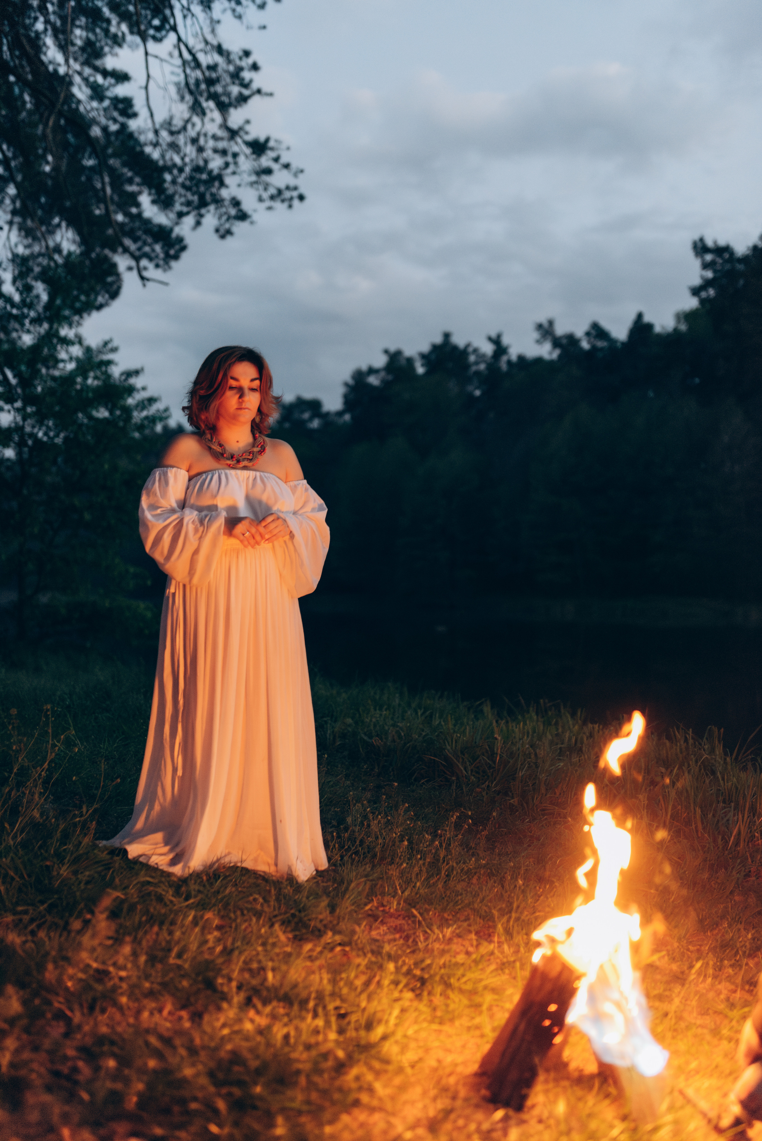 Ivana Kupala. Татьяна Малышева — семейный фотограф и видеограф в Валенсии, Испания