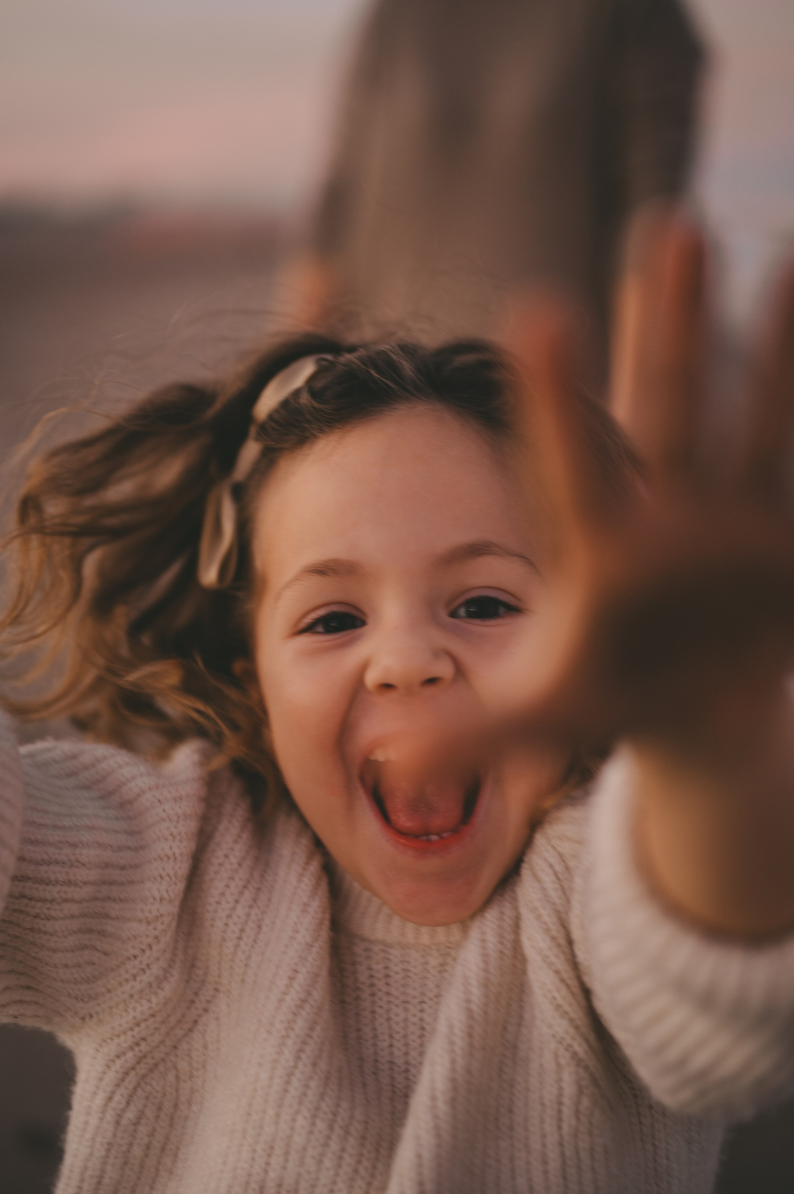 Katya, Danya & Eva. Тетяна Малишева - сімейний фотограф і відеограф у Валенсії, Іспанія