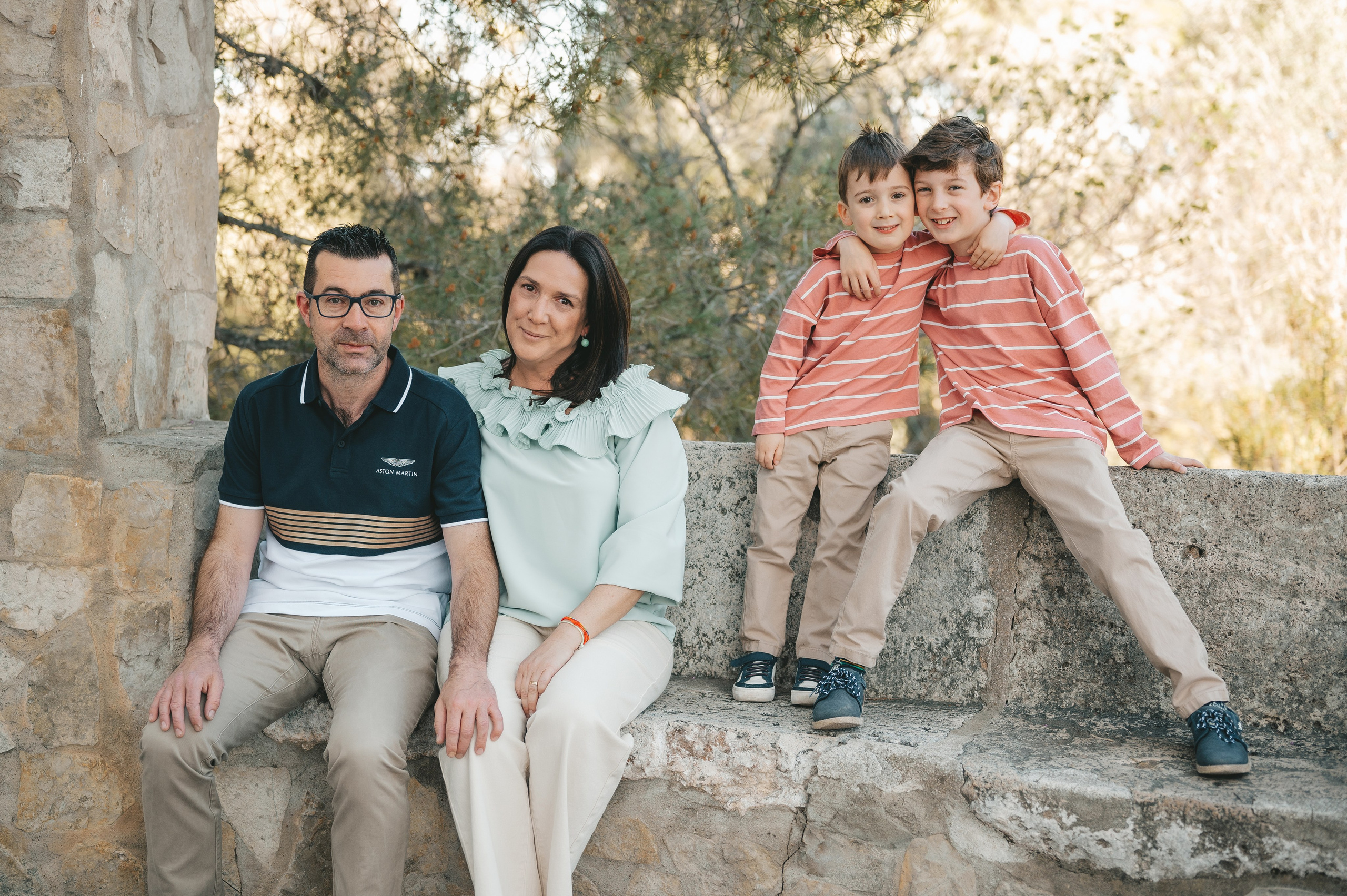 Josep. Tatiana Malysheva — lifestyle fotógrafa y videógrafa en Valencia, España