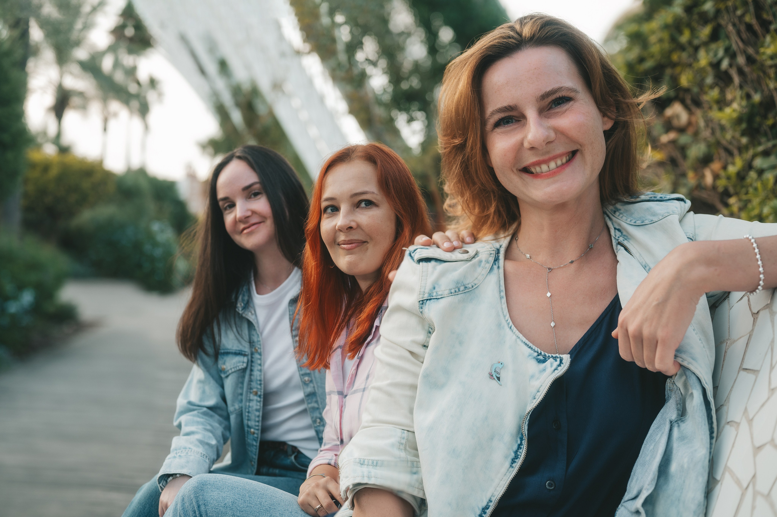 Girl power. Тетяна Малишева - сімейний фотограф і відеограф у Валенсії, Іспанія