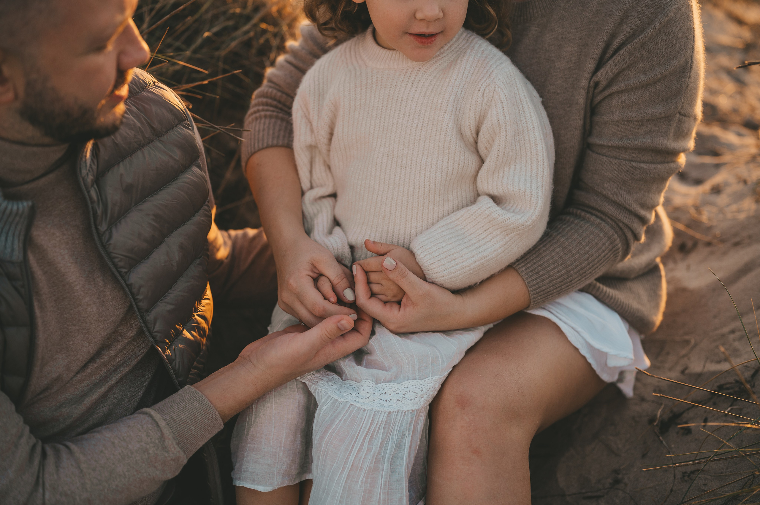 Katya, Danya & Eva. Тетяна Малишева - сімейний фотограф і відеограф у Валенсії, Іспанія