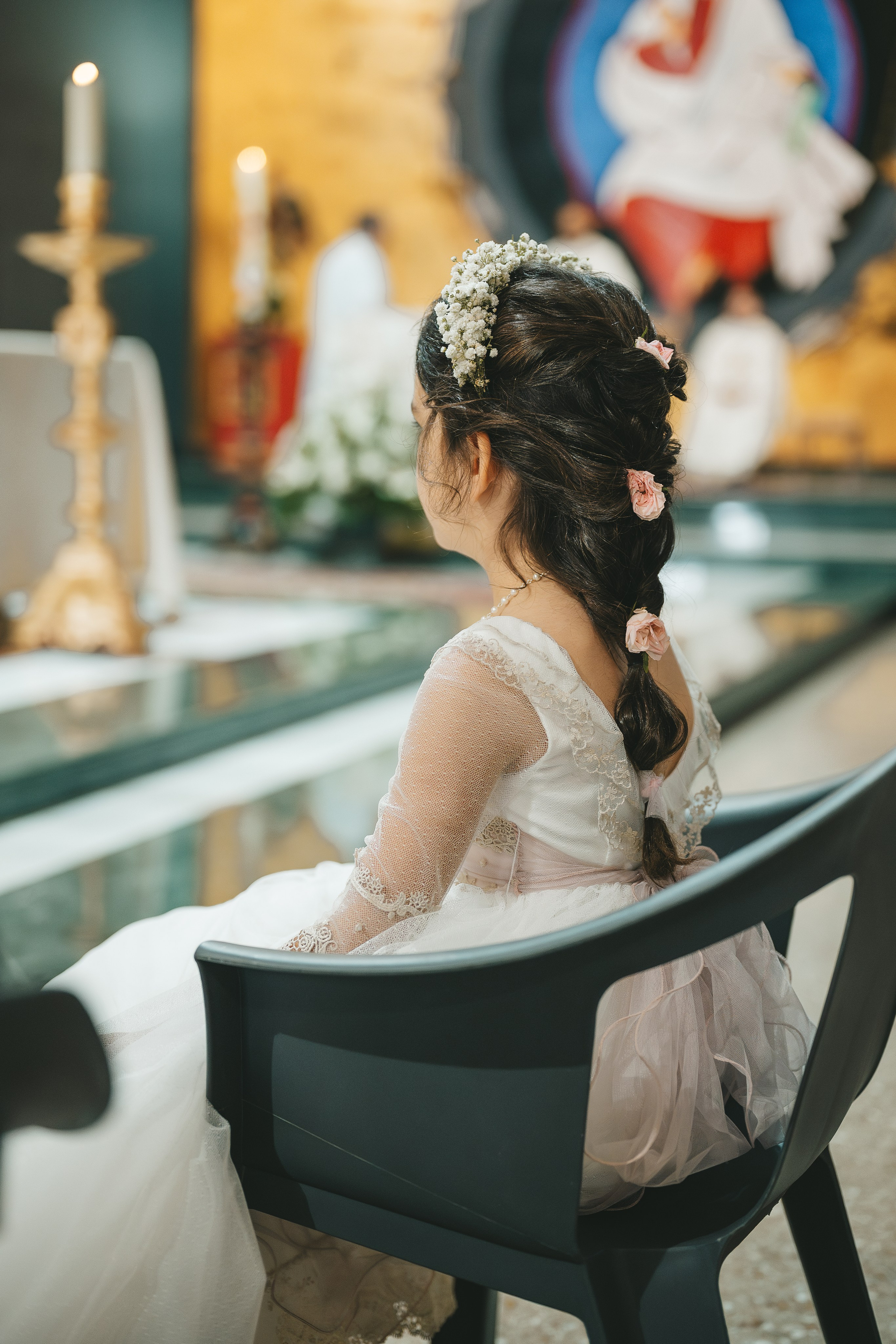 Vega y Aria. Татьяна Малышева — семейный фотограф и видеограф в Валенсии, Испания