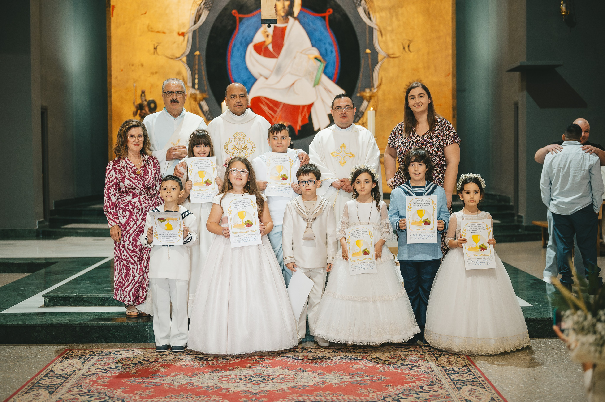 Vega y Aria. Татьяна Малышева — семейный фотограф и видеограф в Валенсии, Испания