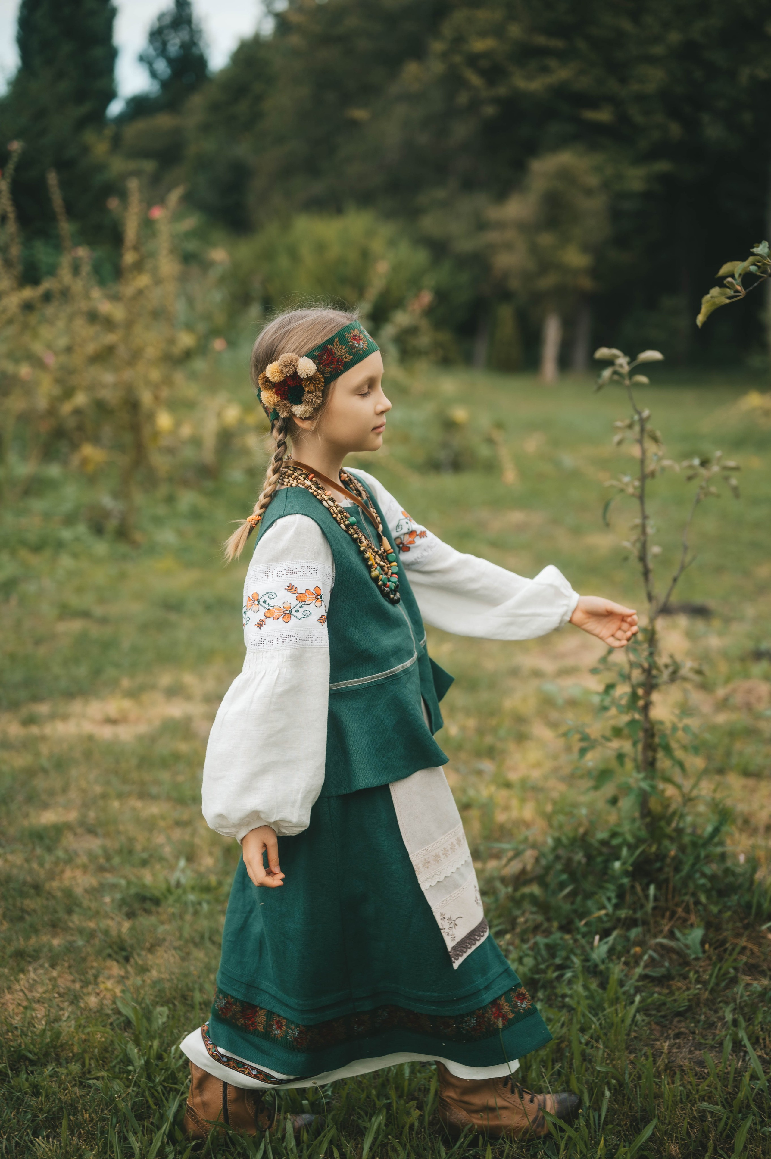 Ukrainian village. Tatiana Malysheva — lifestyle fotógrafa y videógrafa en Valencia, España