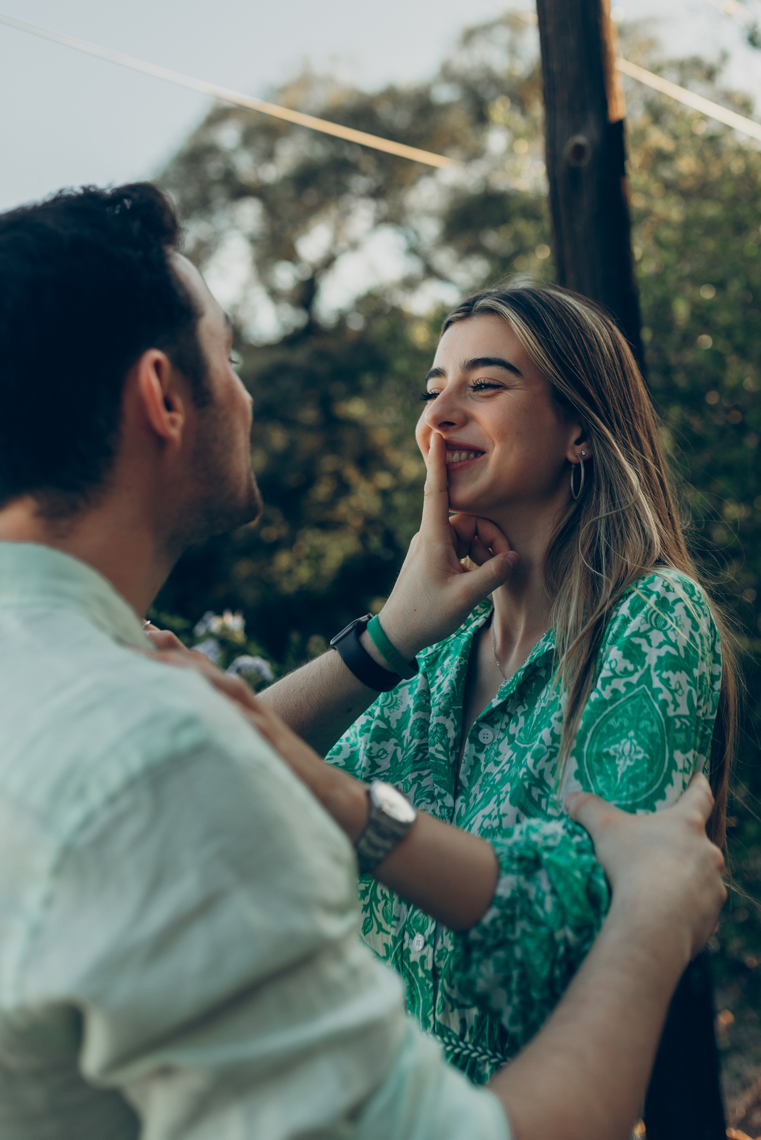 Ivan and Julia. Татьяна Малышева — семейный фотограф и видеограф в Валенсии, Испания