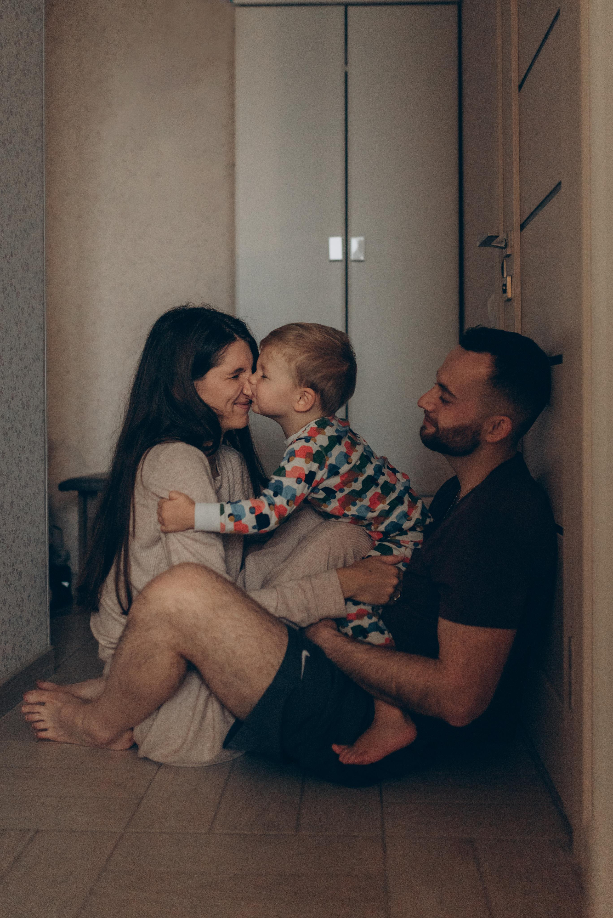 Sunday Morning. Tatiana Malysheva — family photographer and videographer in Valencia, Spain