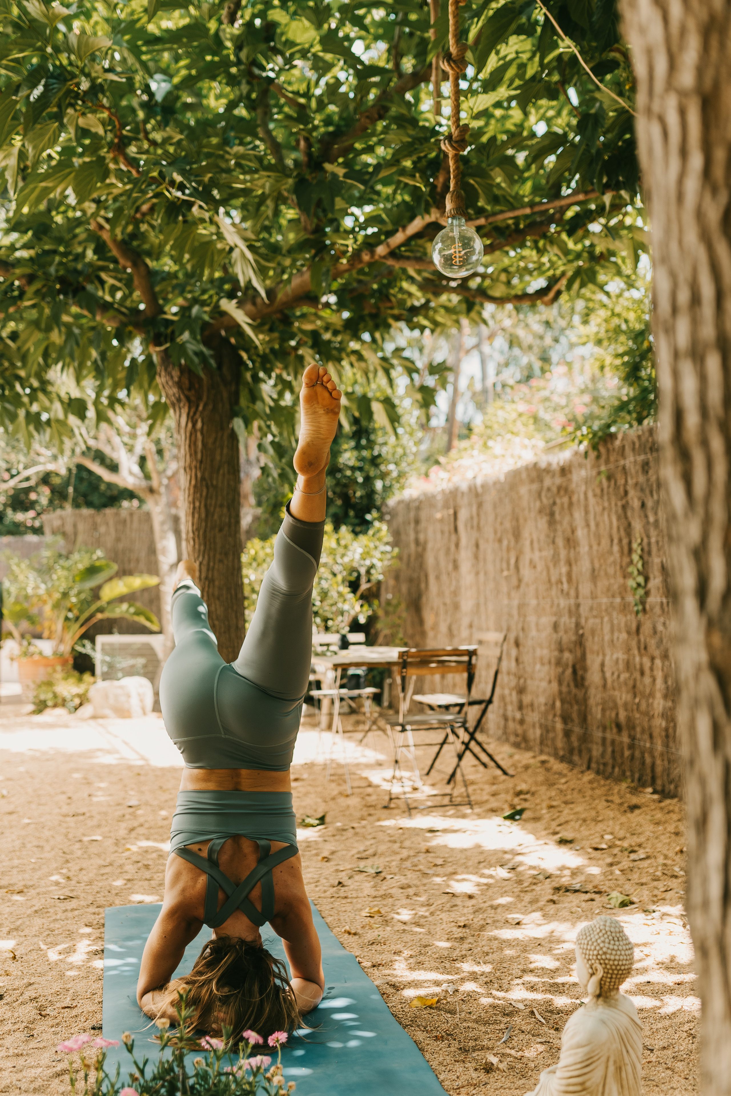 Yoga time. Татьяна Малышева — семейный фотограф и видеограф в Валенсии, Испания