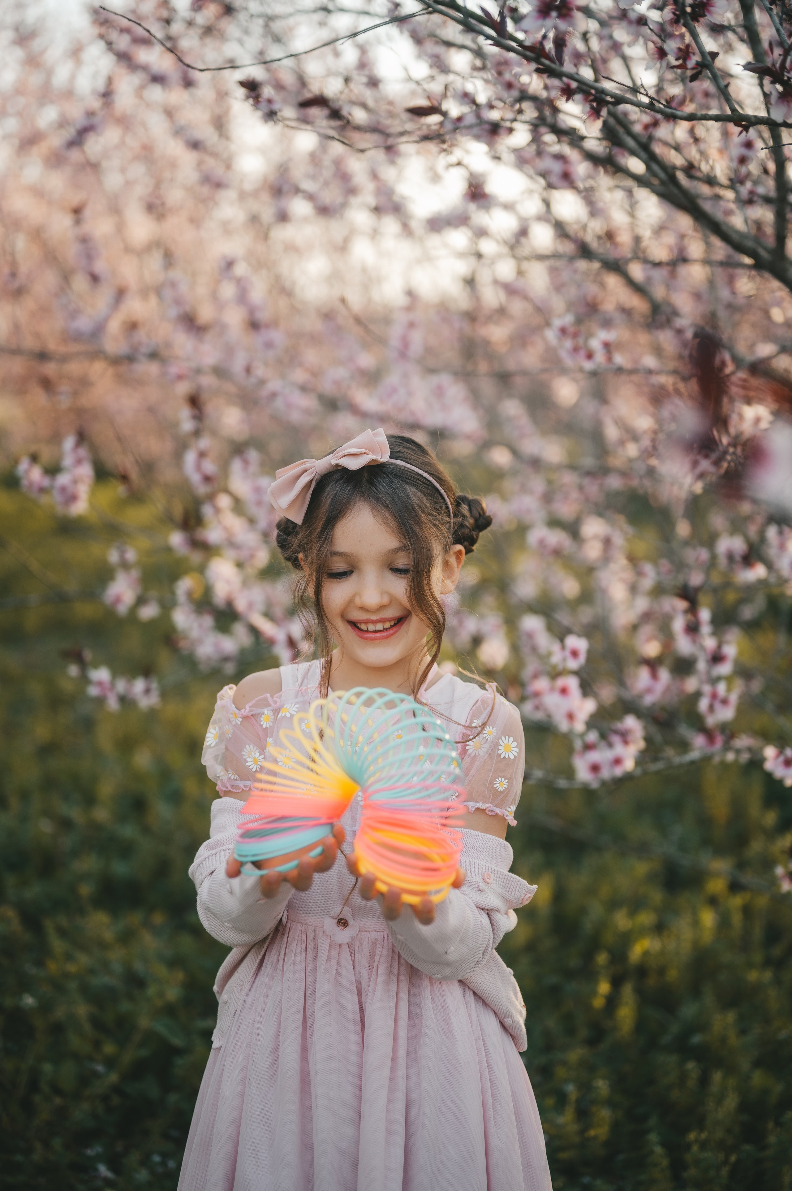 Pink Whispers. Тетяна Малишева - сімейний фотограф і відеограф у Валенсії, Іспанія