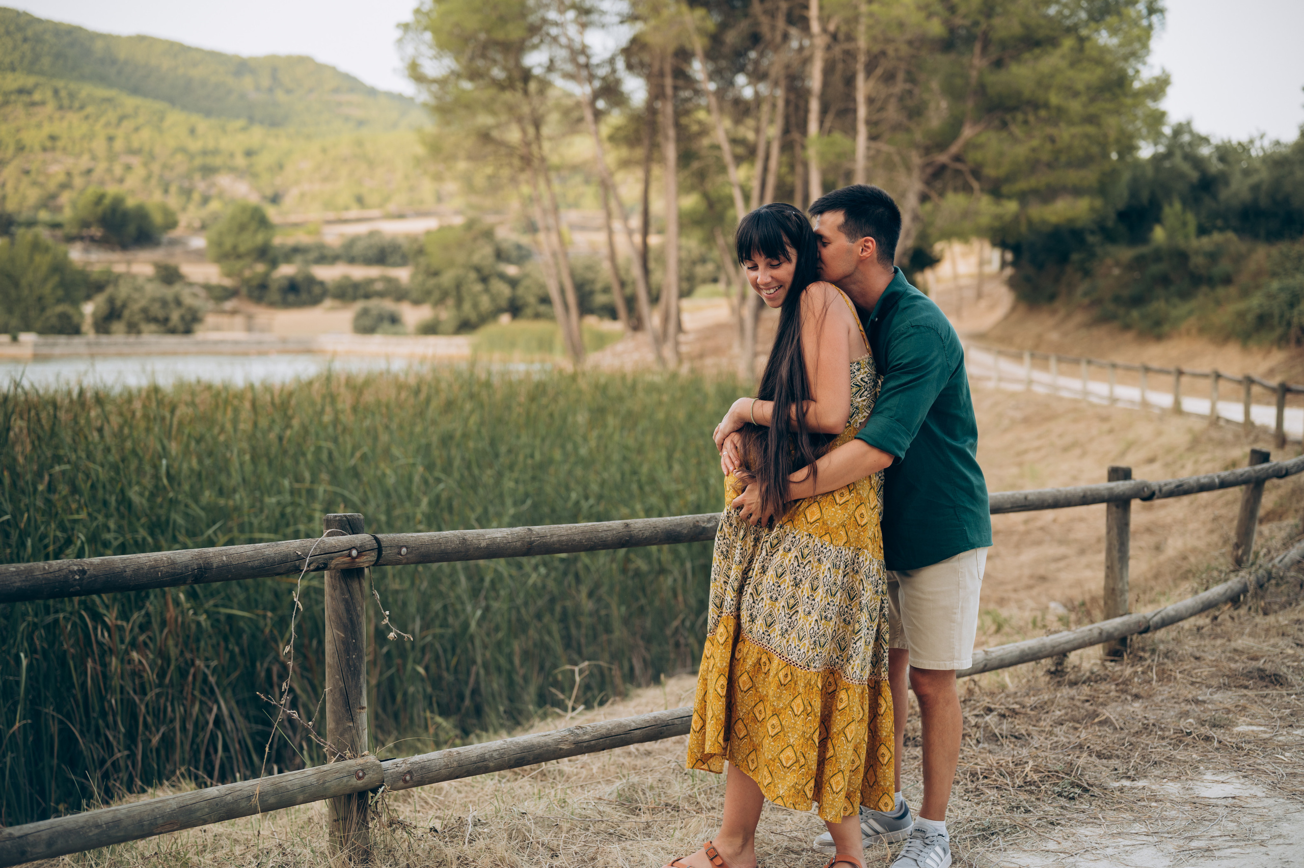 Dima & Yulia. Тетяна Малишева - сімейний фотограф і відеограф у Валенсії, Іспанія