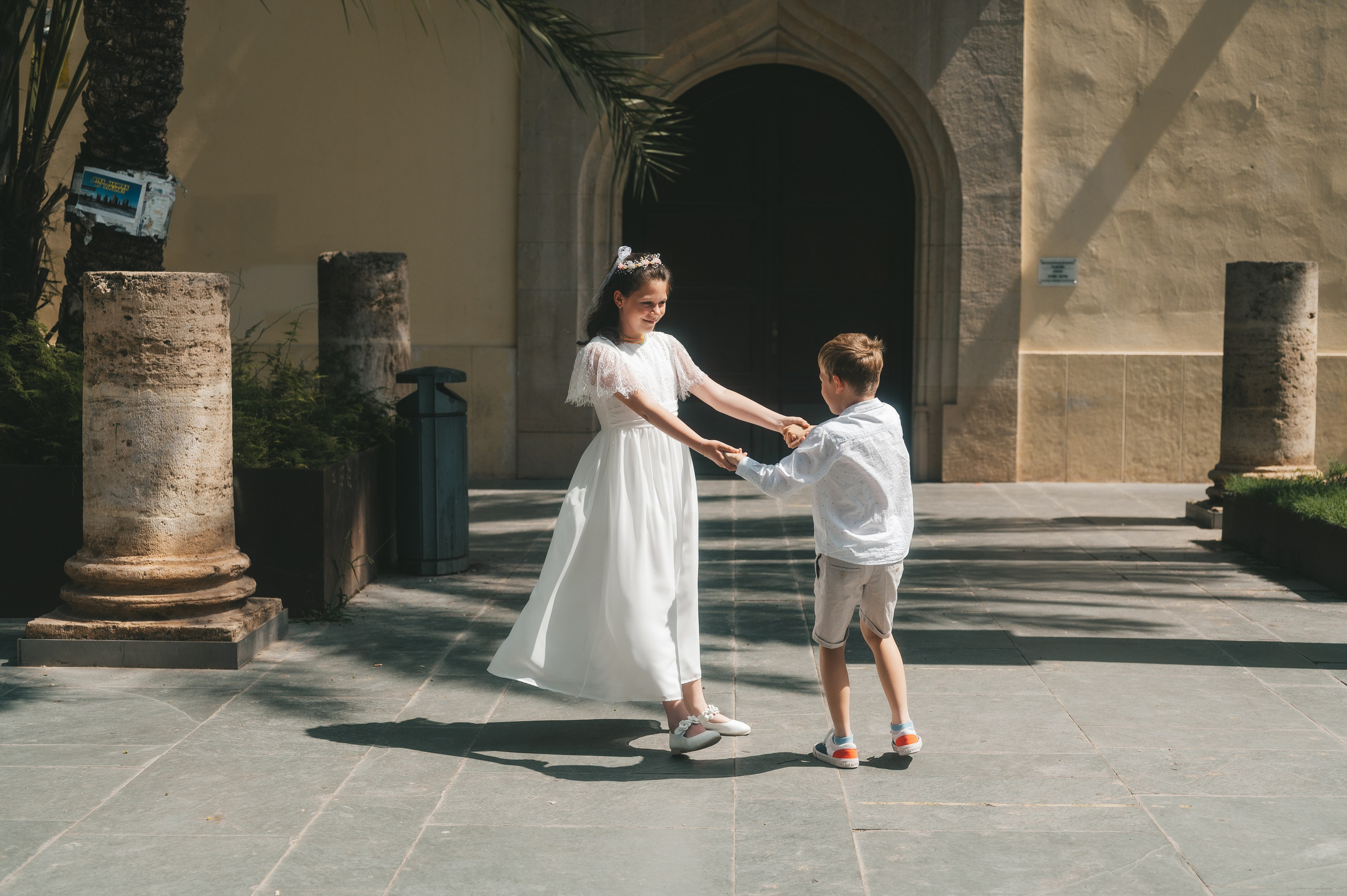 Aurora. Татьяна Малышева — семейный фотограф и видеограф в Валенсии, Испания