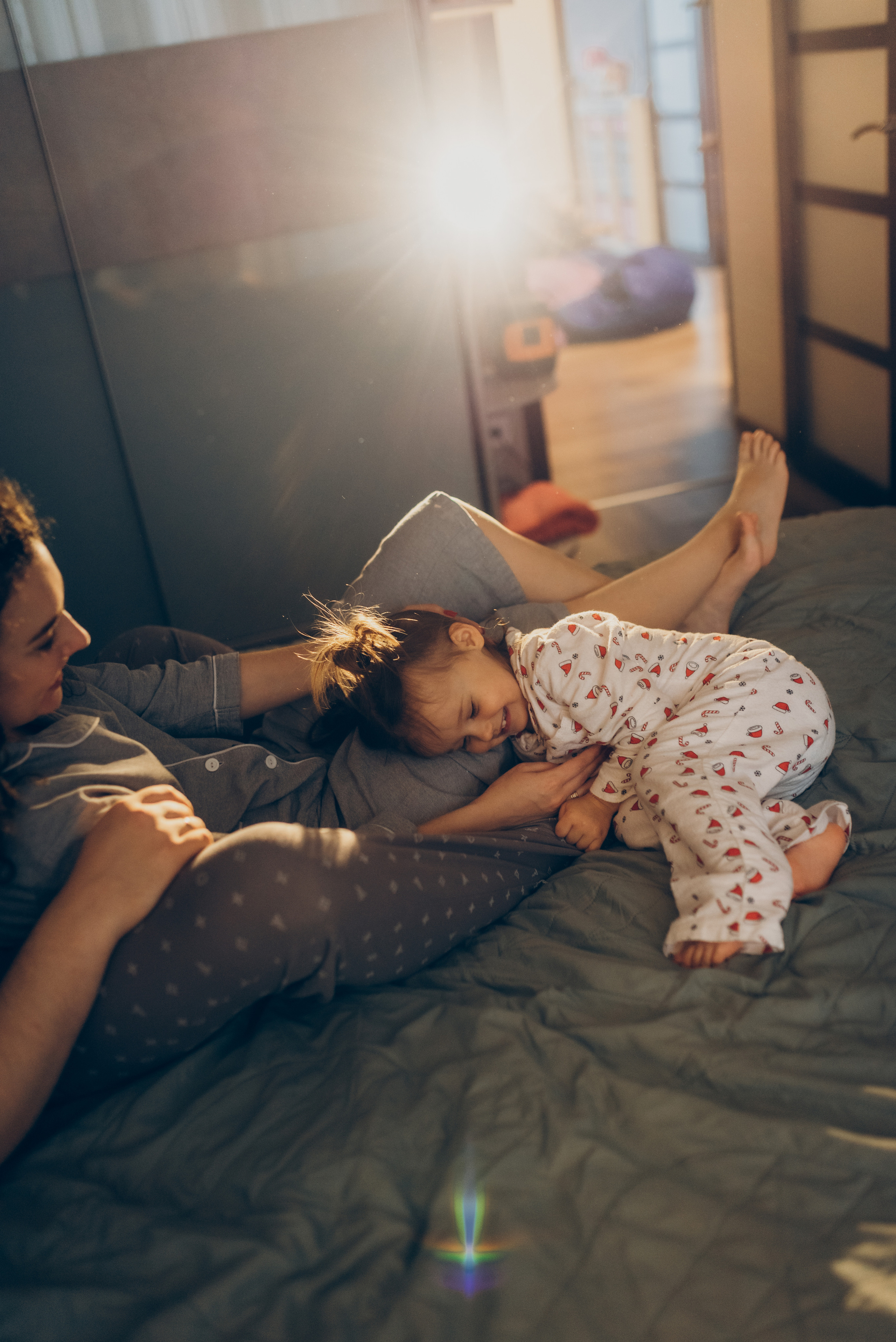 Andrii, Natalia and Mia. Татьяна Малышева — семейный фотограф и видеограф в Валенсии, Испания
