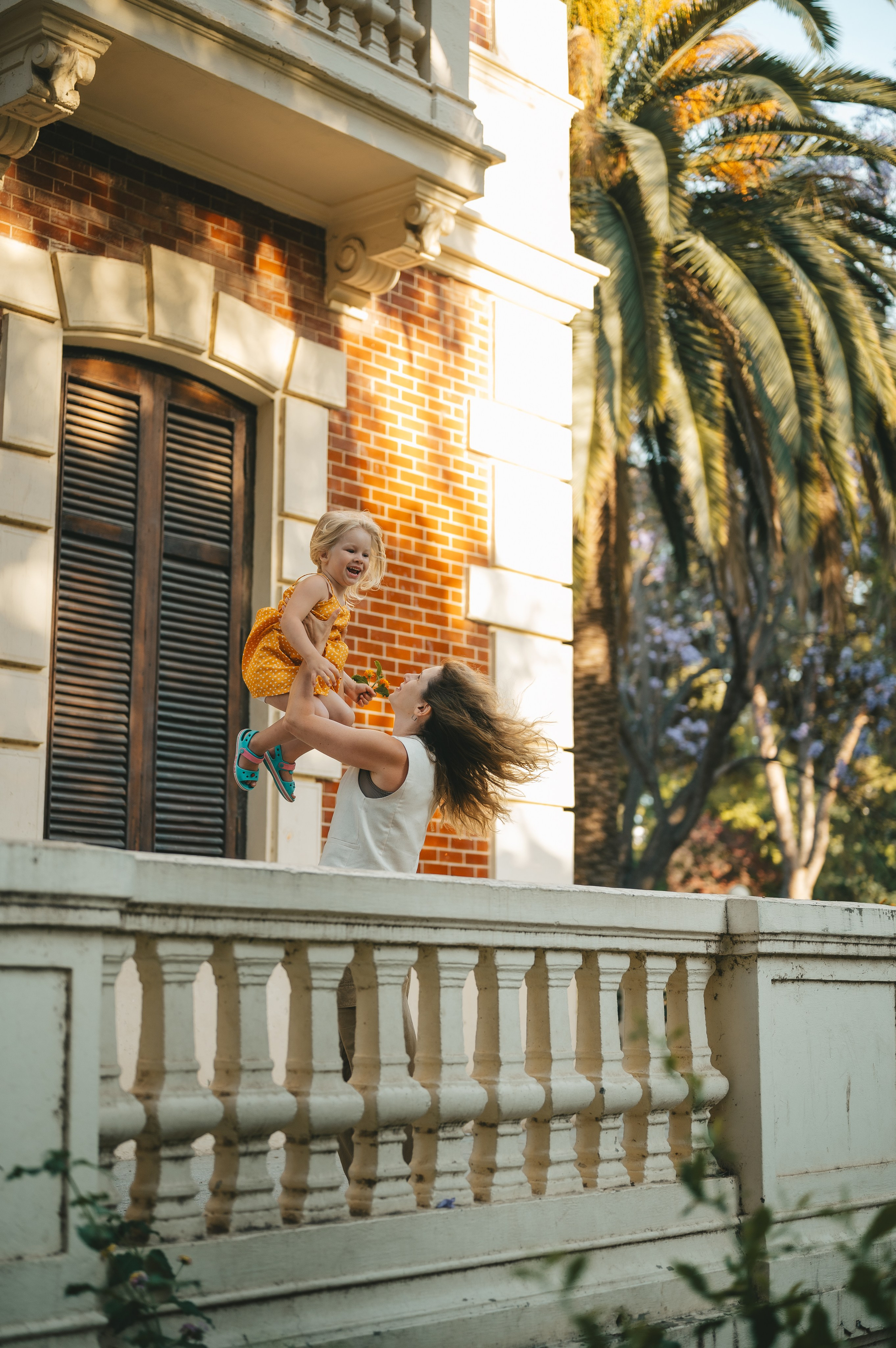 Tanya & Alisa. Тетяна Малишева - сімейний фотограф і відеограф у Валенсії, Іспанія