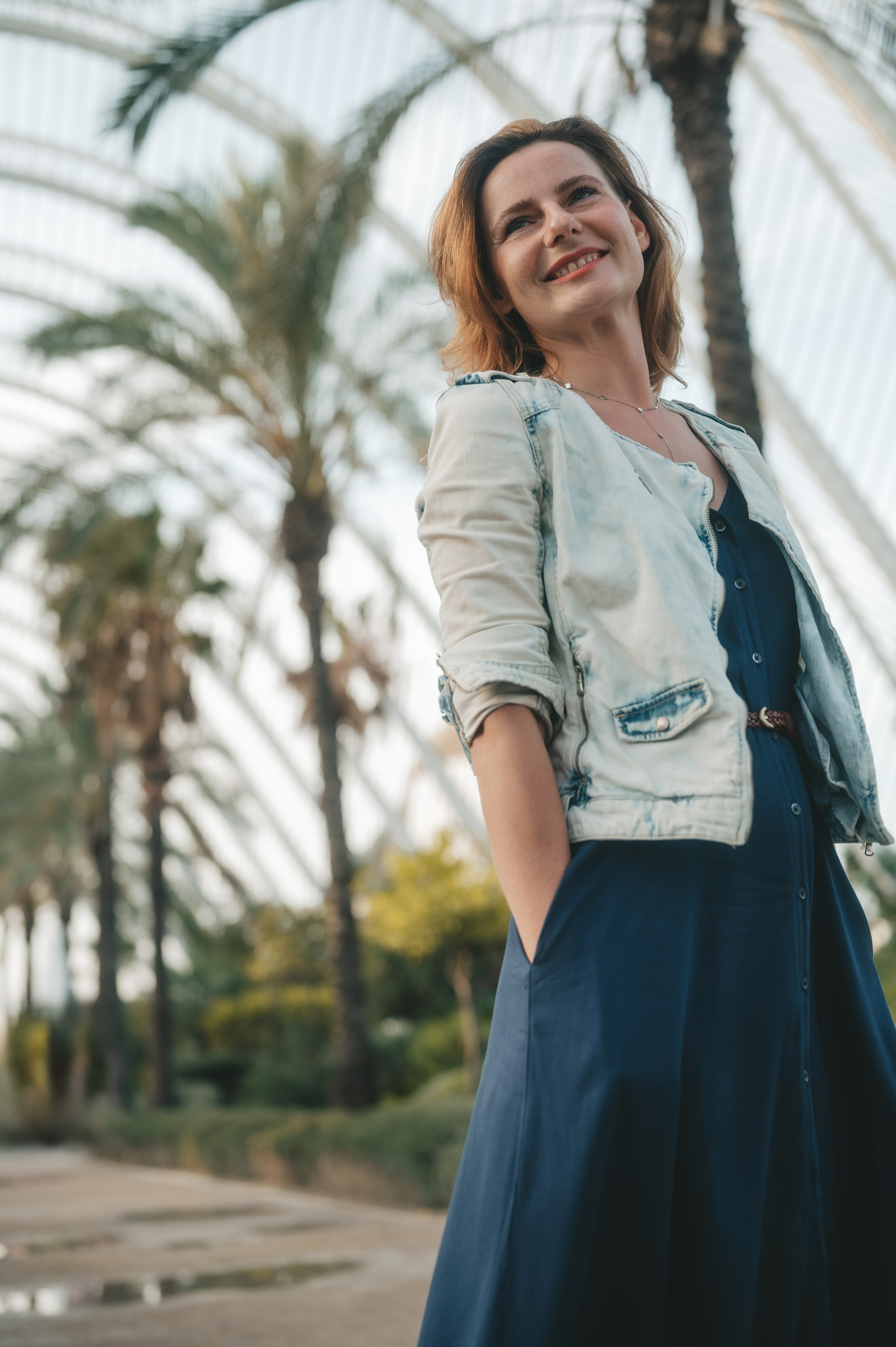 Girl power. Тетяна Малишева - сімейний фотограф і відеограф у Валенсії, Іспанія