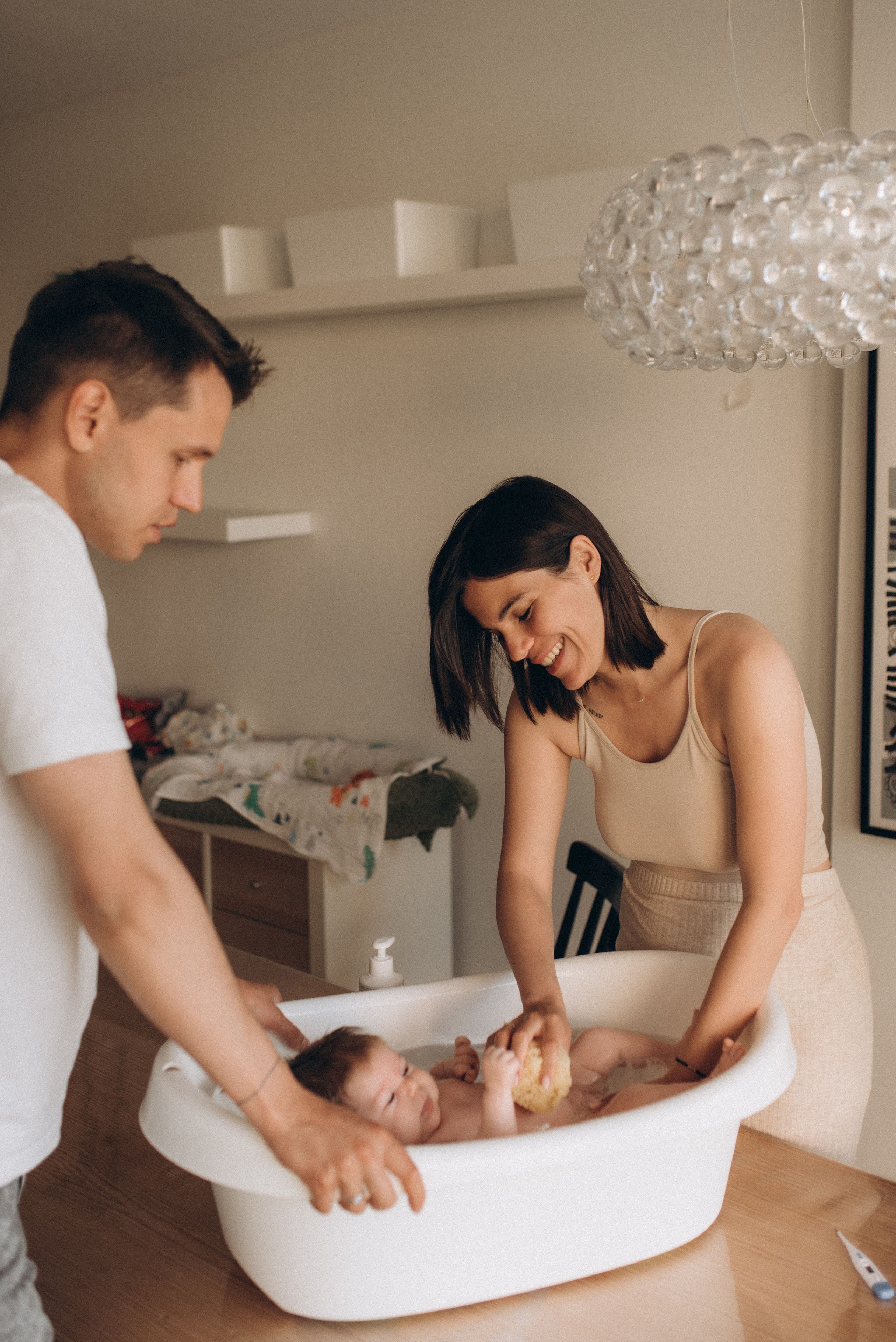 Zhenya, Anya & Mona. Татьяна Малышева — семейный фотограф и видеограф в Валенсии, Испания