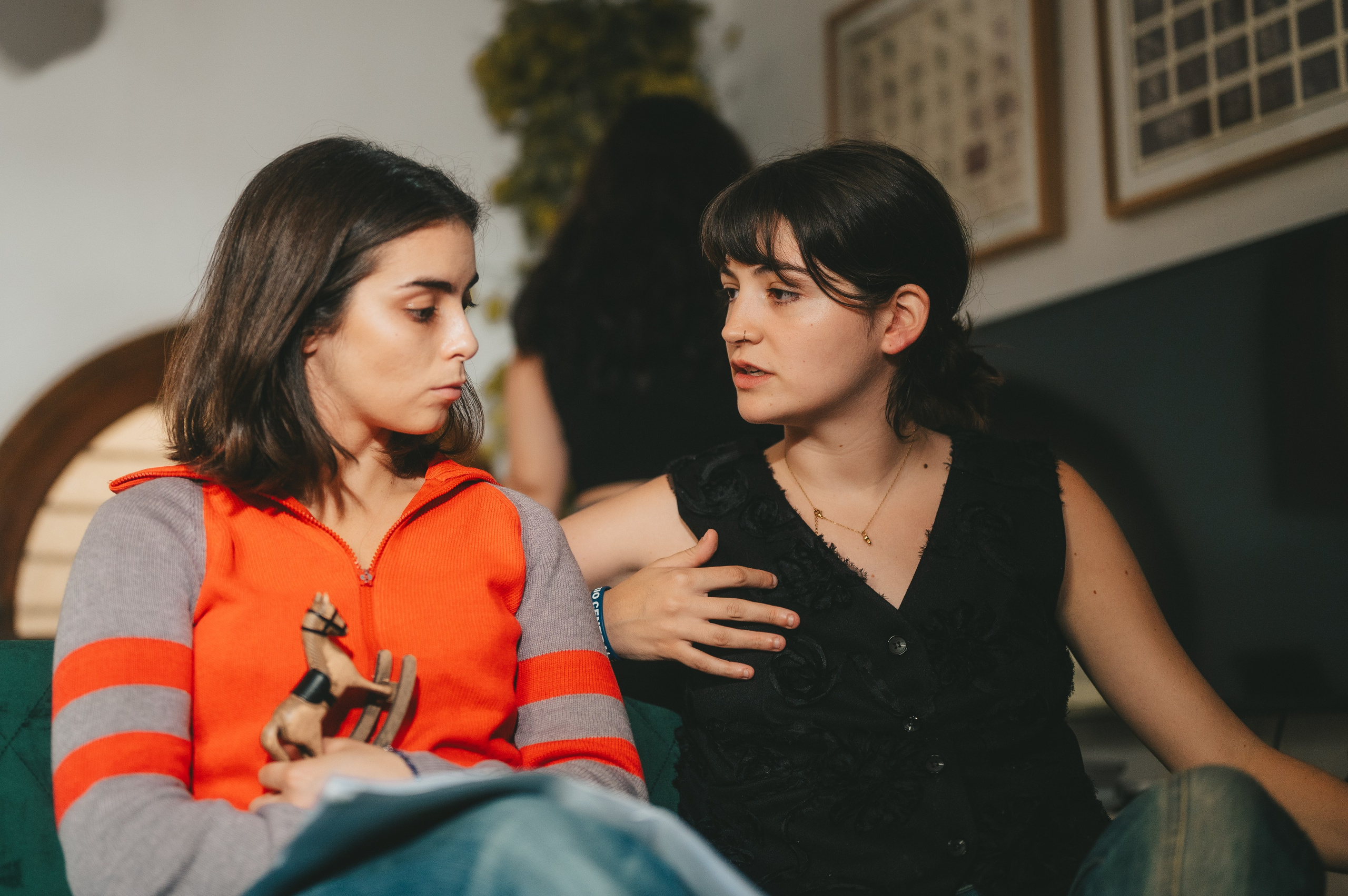 Gerónimo Part 2. Tatiana Malysheva — family photographer and videographer in Valencia, Spain