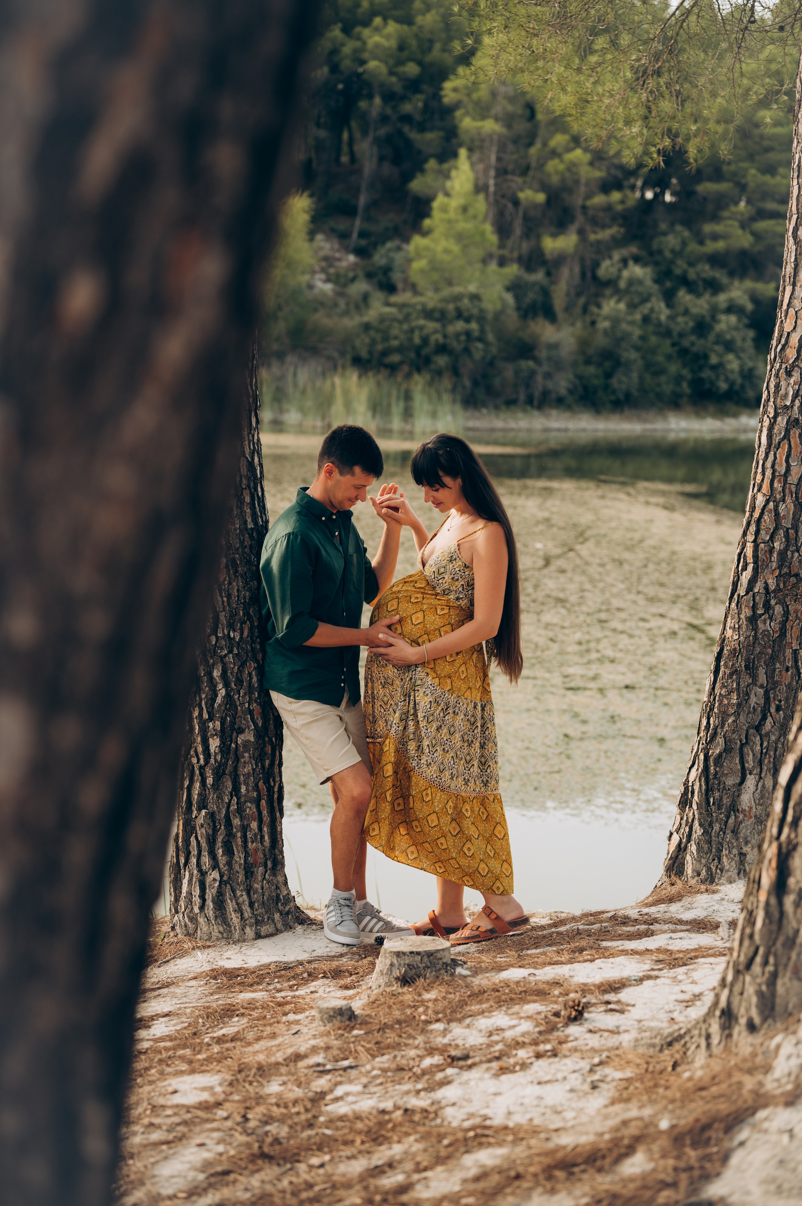 Dima & Yulia. Тетяна Малишева - сімейний фотограф і відеограф у Валенсії, Іспанія