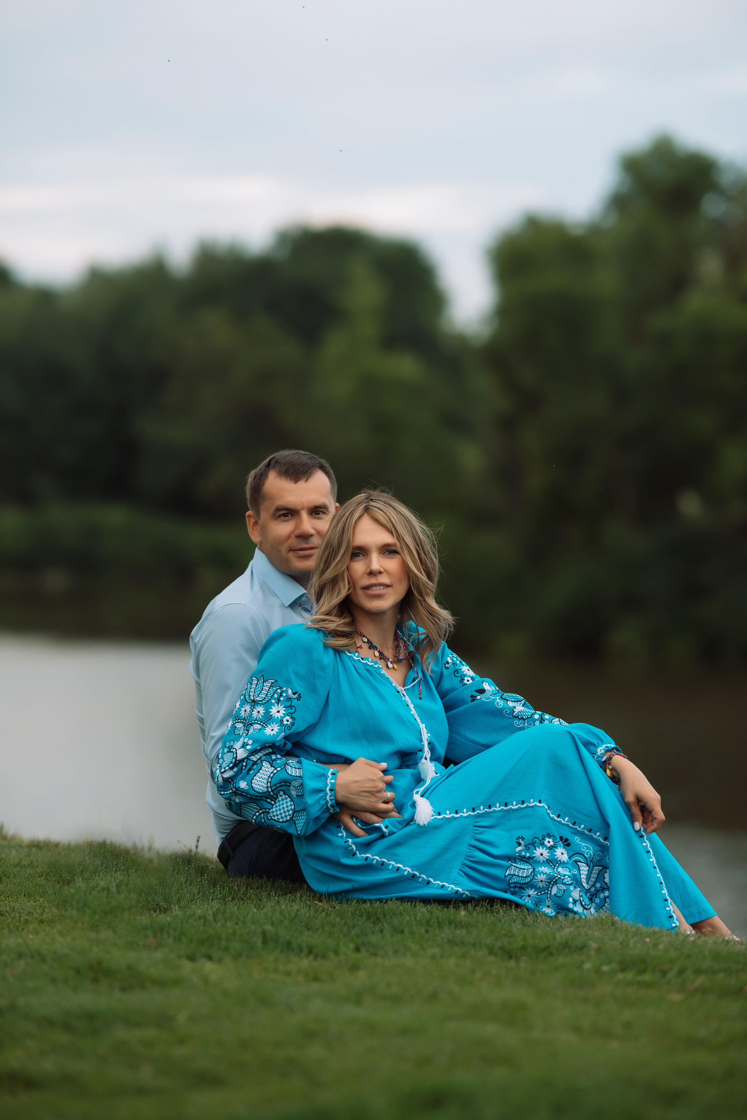 Александр, Анна, Даниил и Тимофей. Татьяна Малышева — семейный фотограф и видеограф в Валенсии, Испания