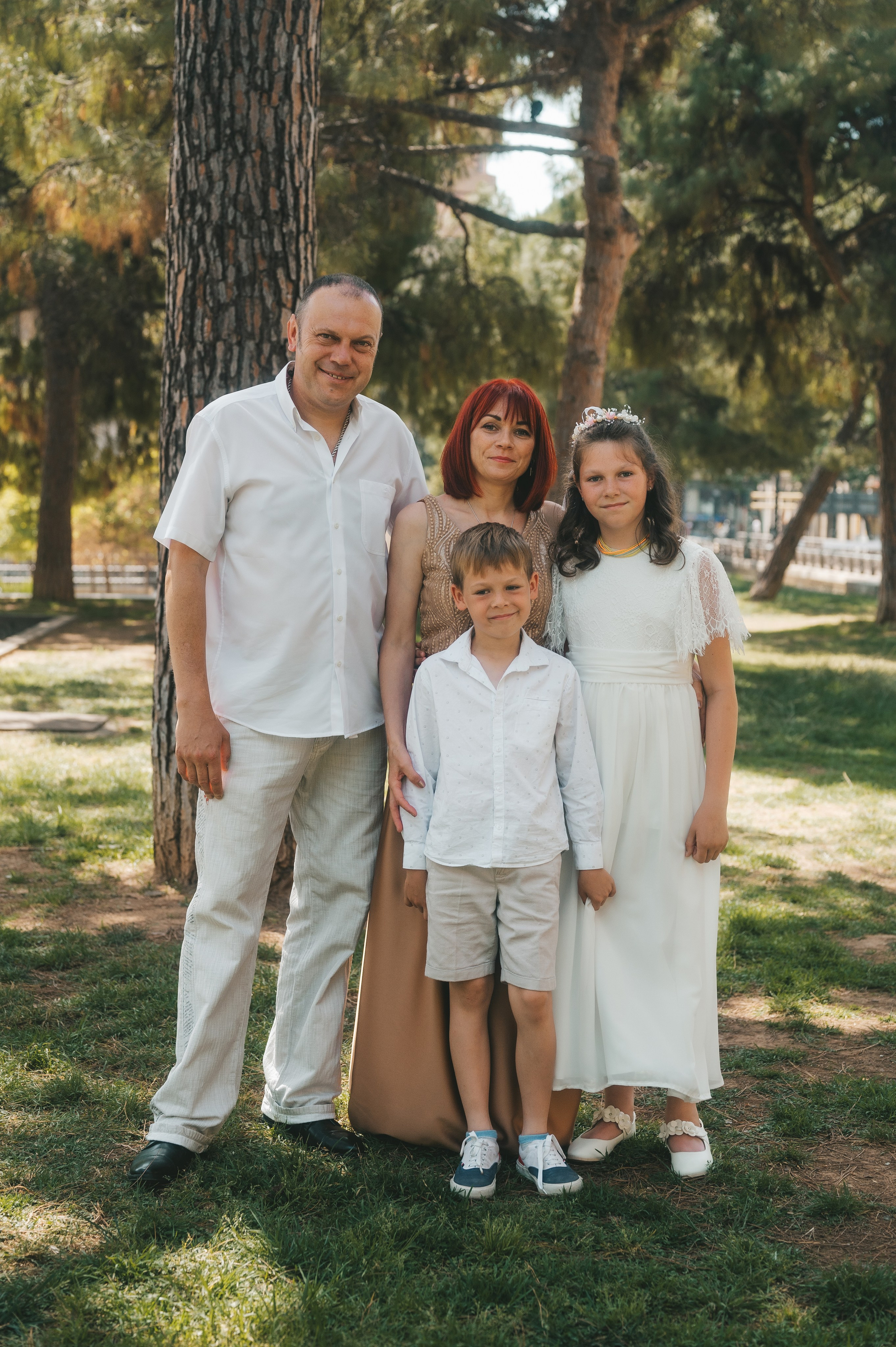 Aurora. Татьяна Малышева — семейный фотограф и видеограф в Валенсии, Испания