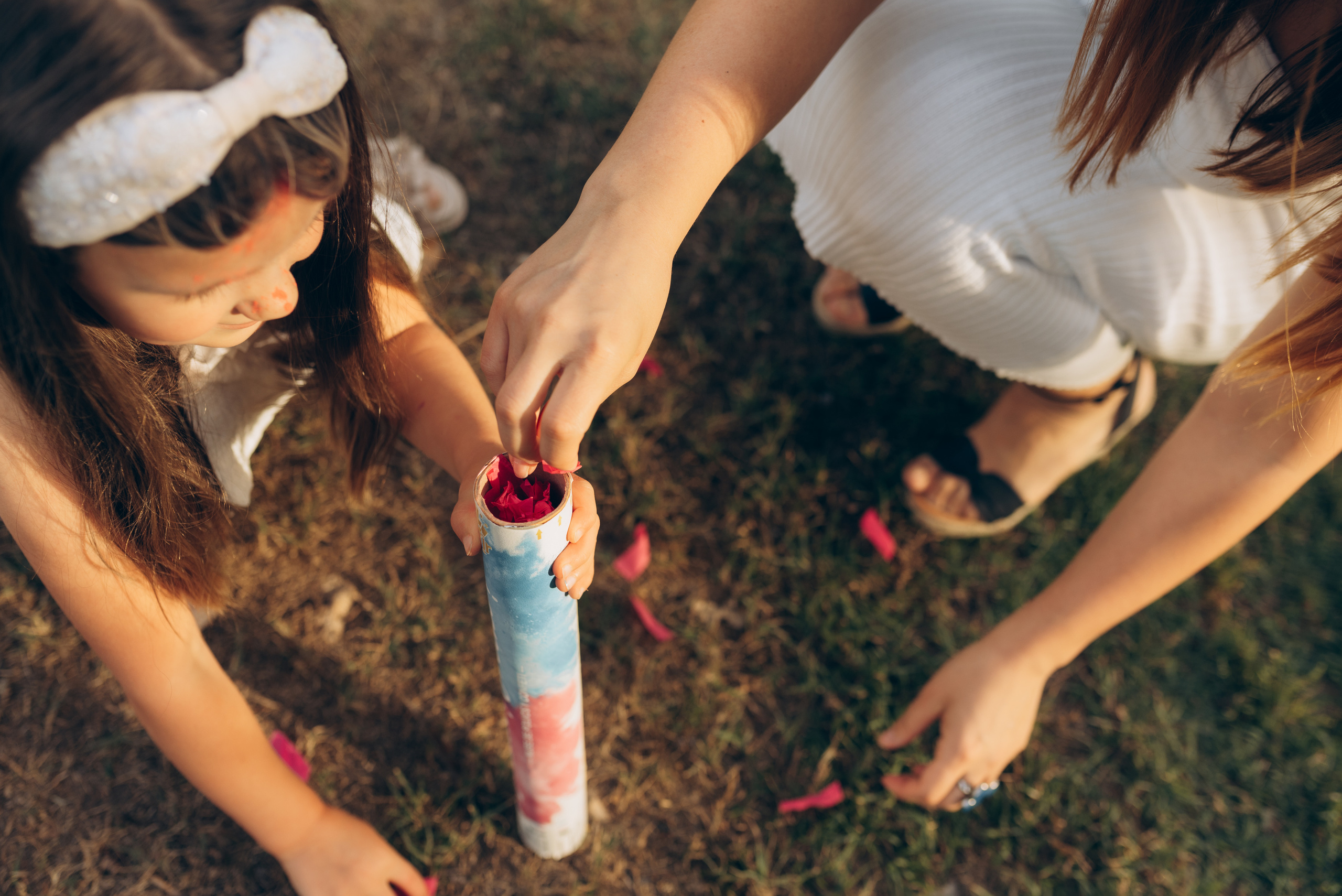 Gender Reveal Party. Татьяна Малышева — семейный фотограф и видеограф в Валенсии, Испания