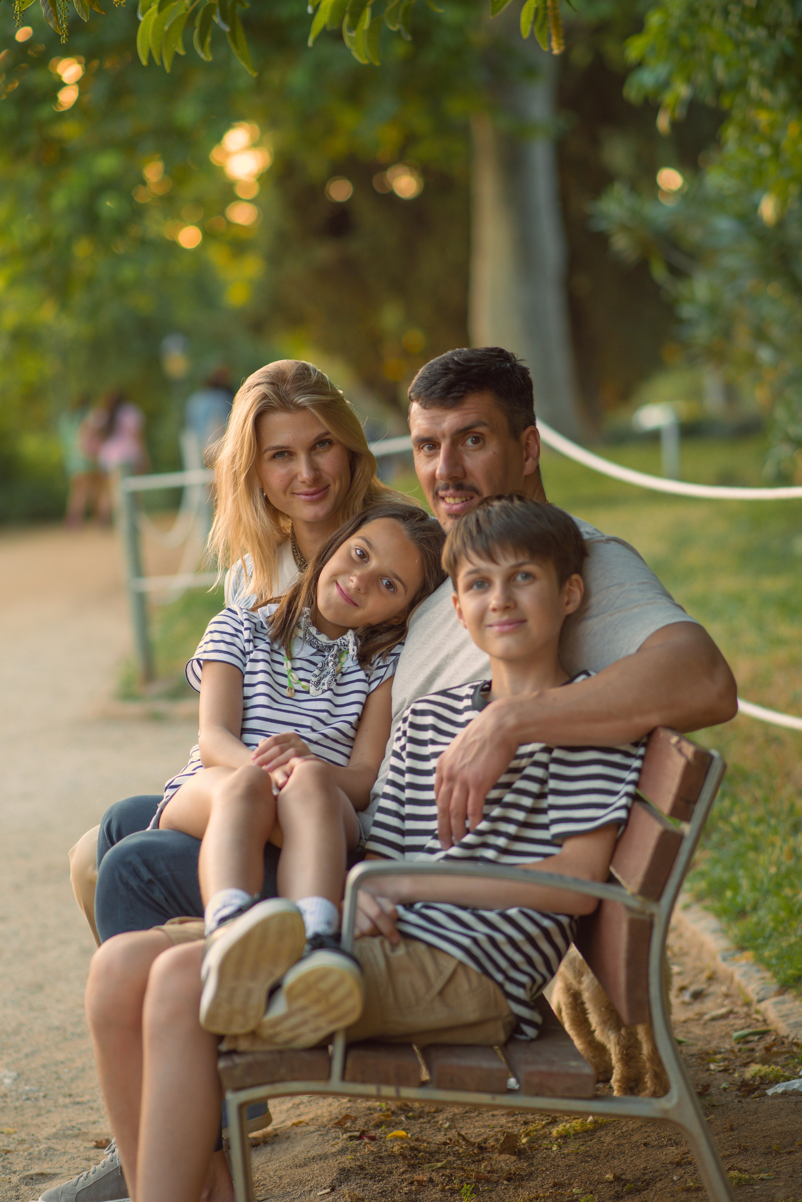 Снова вместе. Татьяна Малышева — семейный фотограф и видеограф в Валенсии, Испания