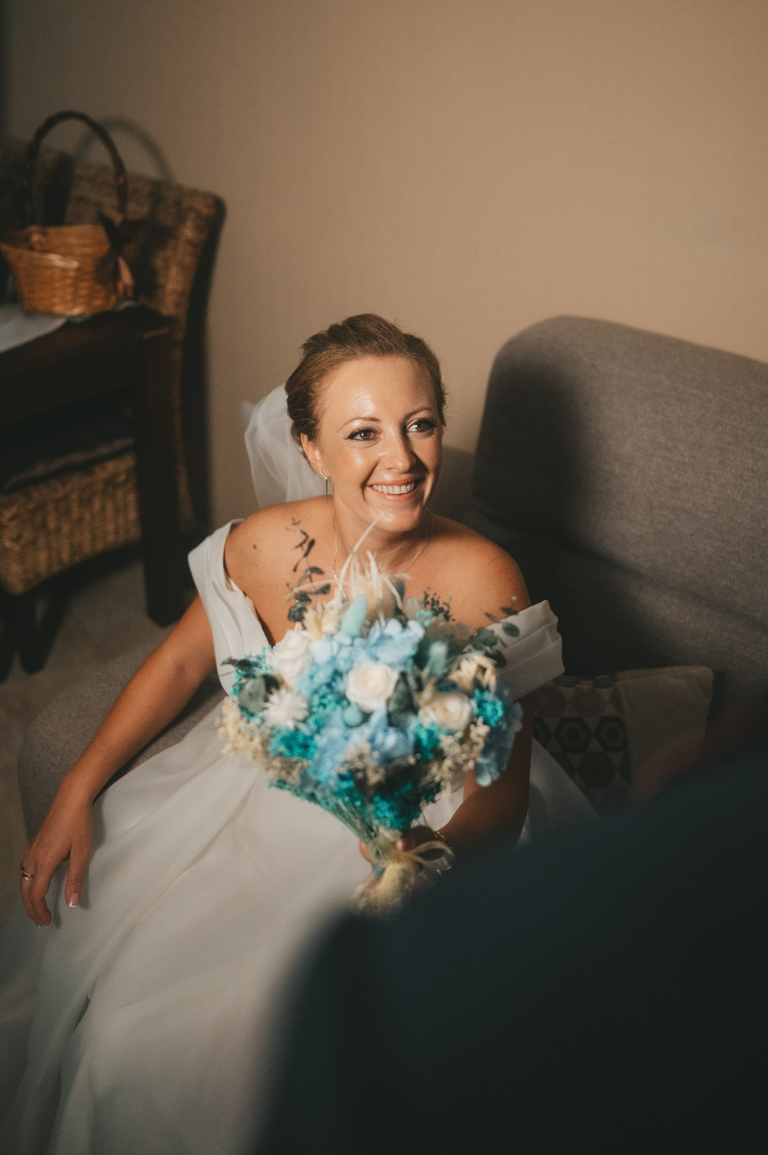 Ramon & Noemi. Тетяна Малишева - сімейний фотограф і відеограф у Валенсії, Іспанія