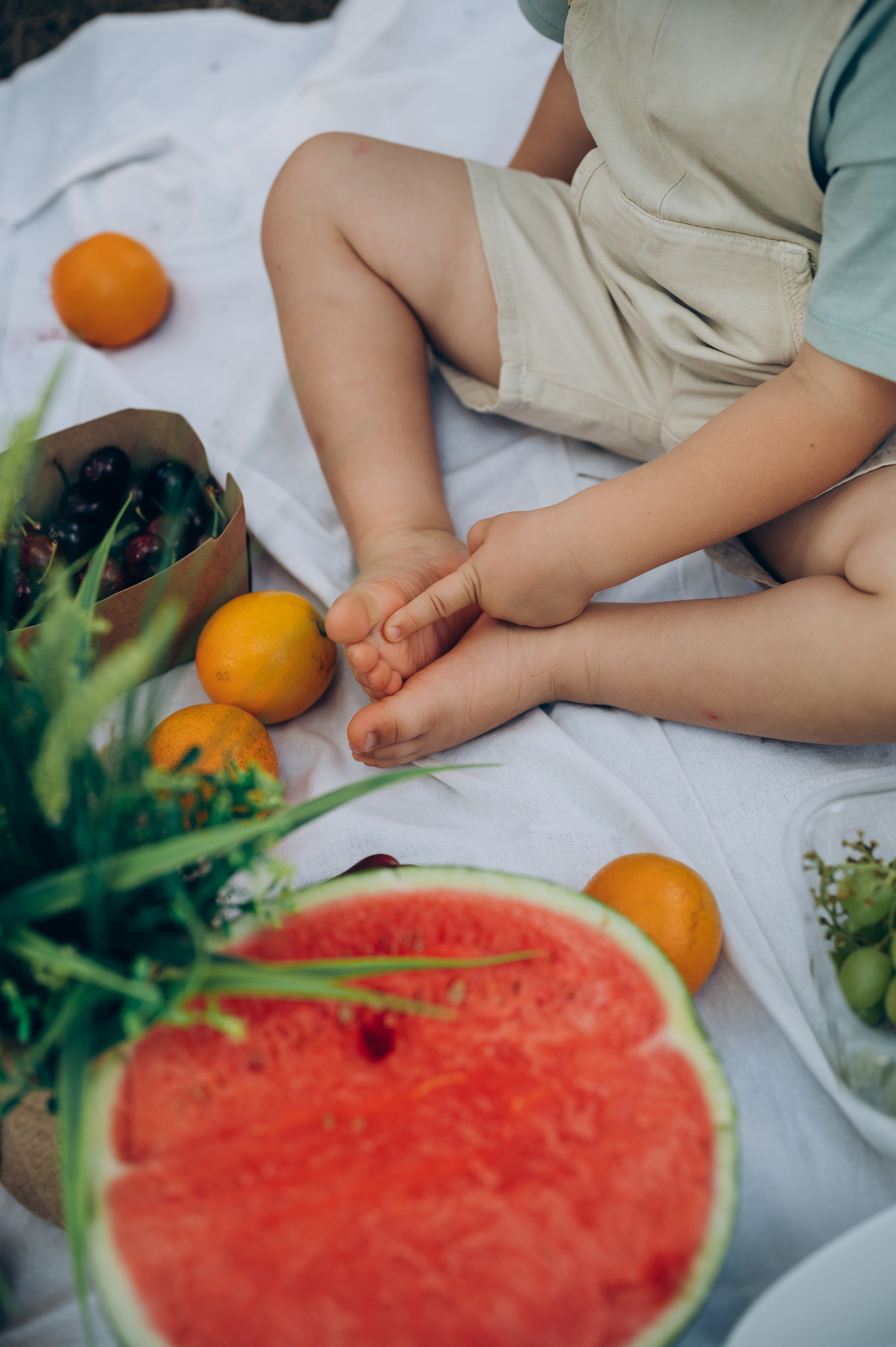 Dmytro & Maria and their 4 beautiful children. Tatiana Malysheva — lifestyle fotógrafa y videógrafa en Valencia, España