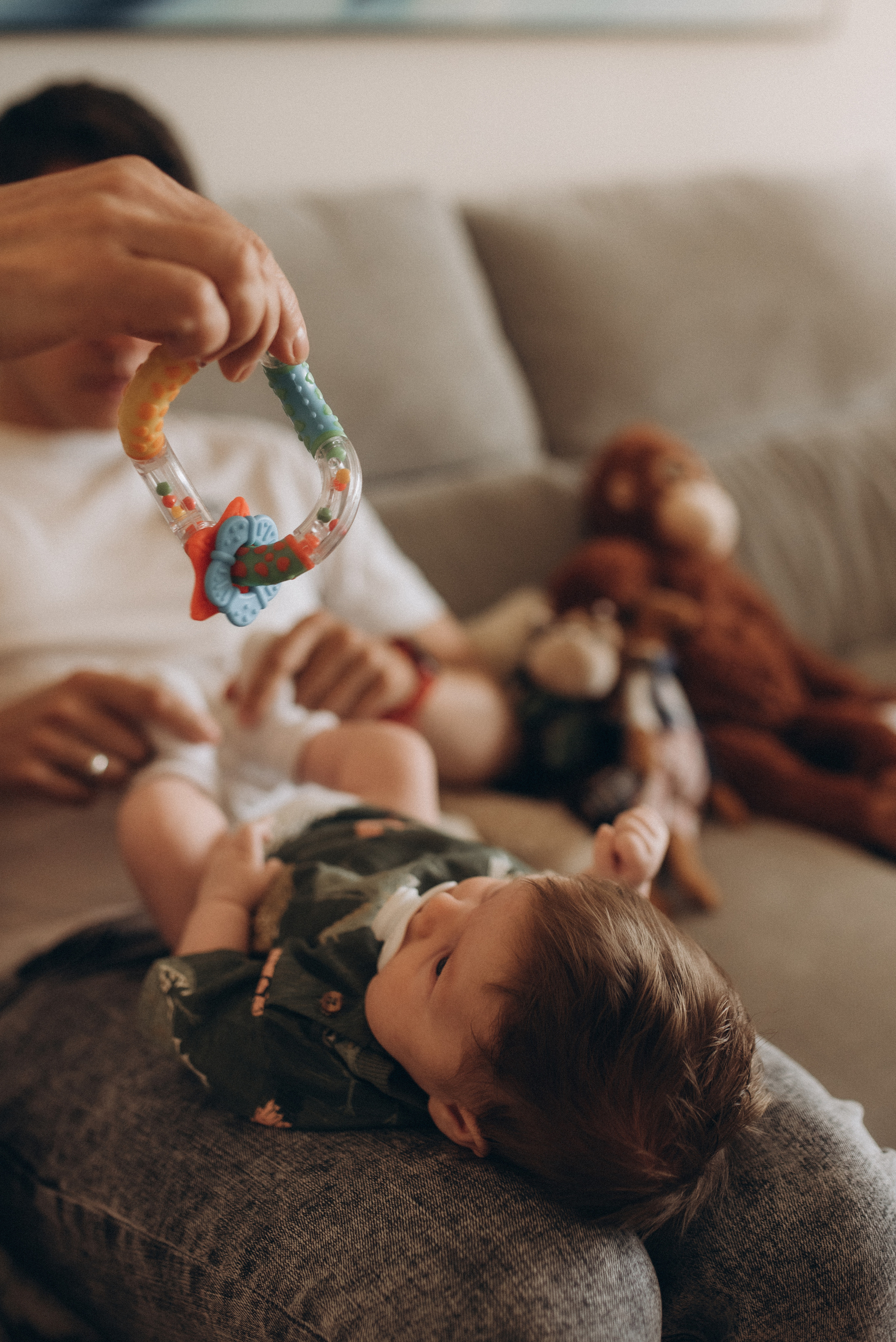 Zhenya, Anya & Mona. Татьяна Малышева — семейный фотограф и видеограф в Валенсии, Испания