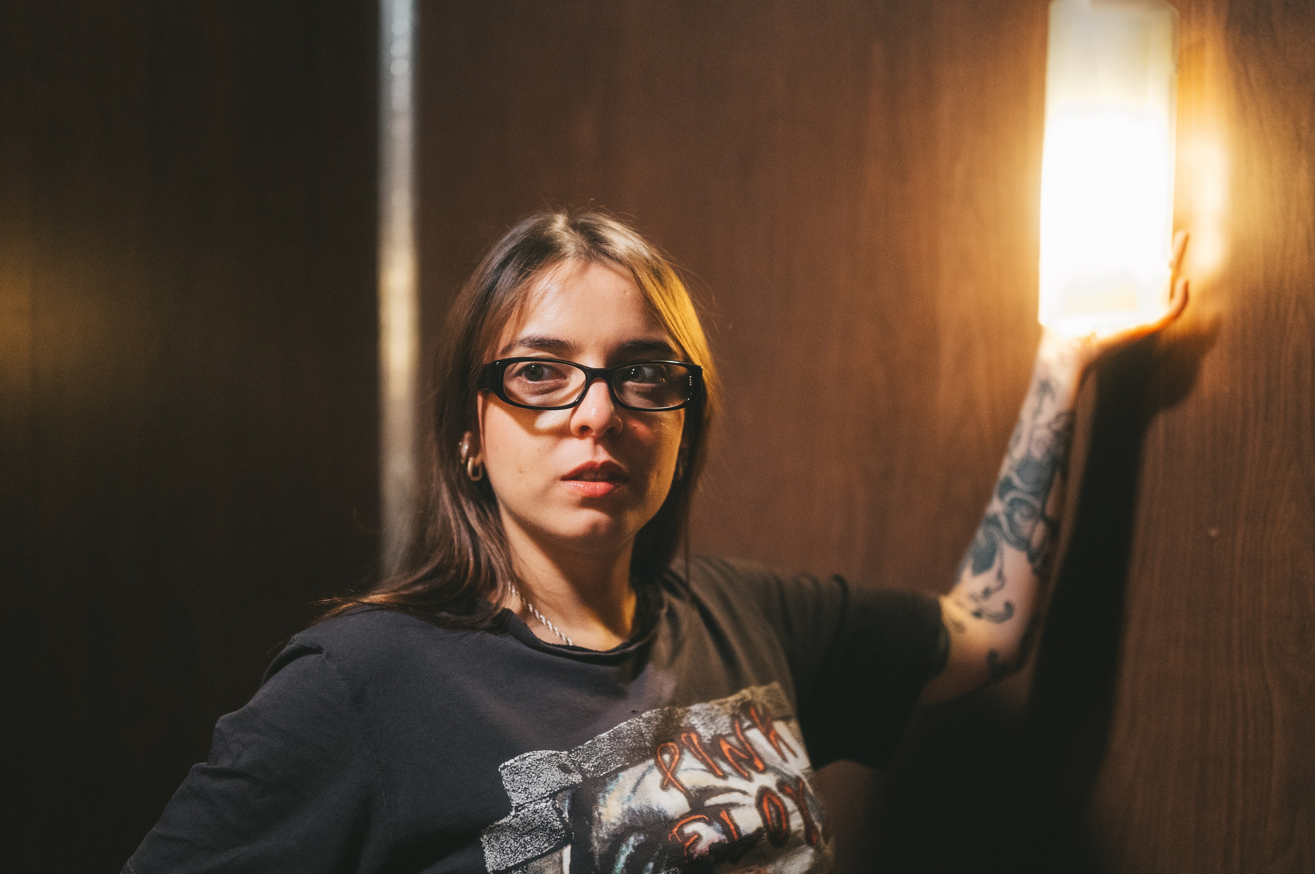 Between Levels. Tatiana Malysheva — family photographer and videographer in Valencia, Spain