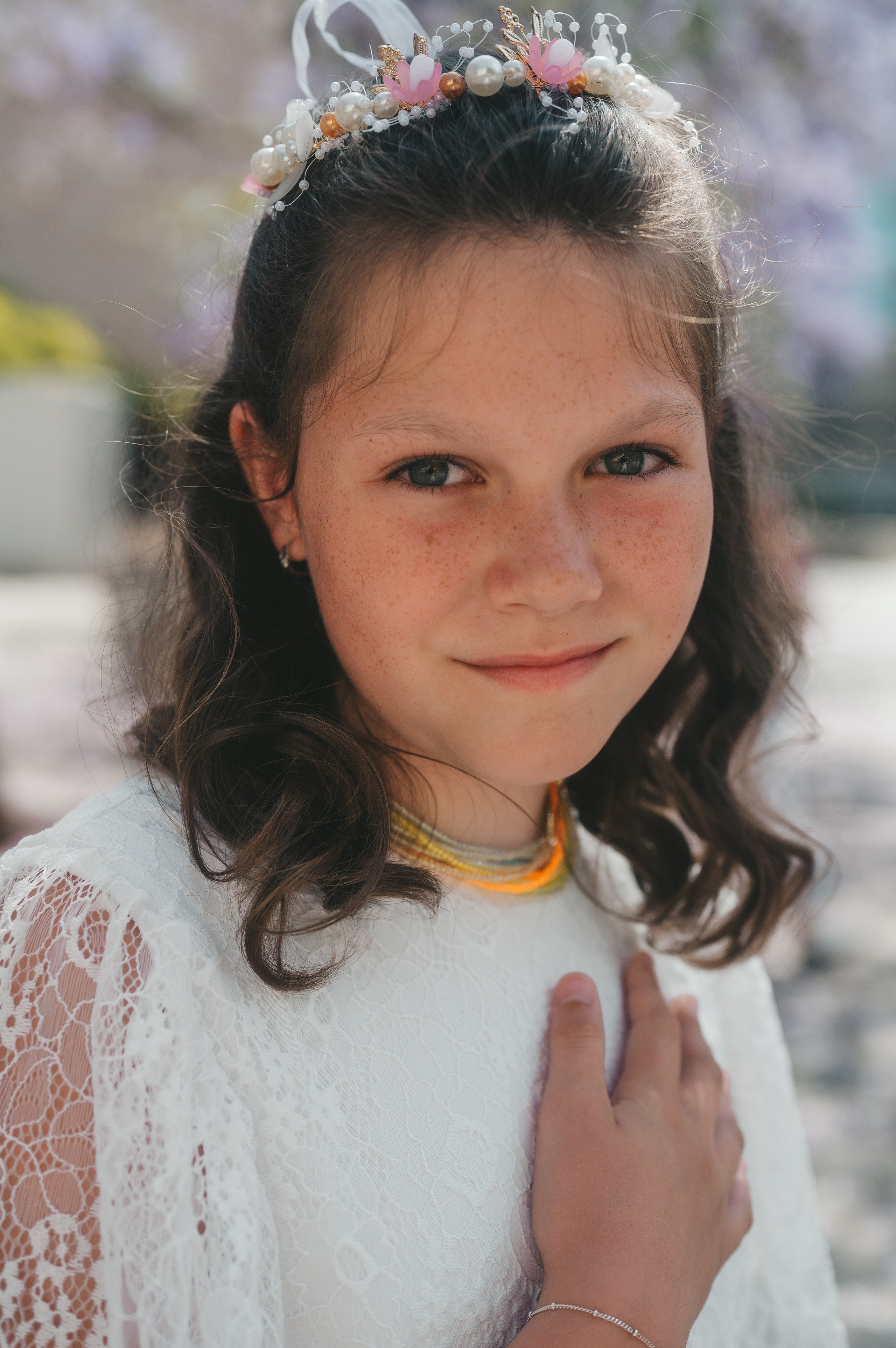 Aurora. Татьяна Малышева — семейный фотограф и видеограф в Валенсии, Испания