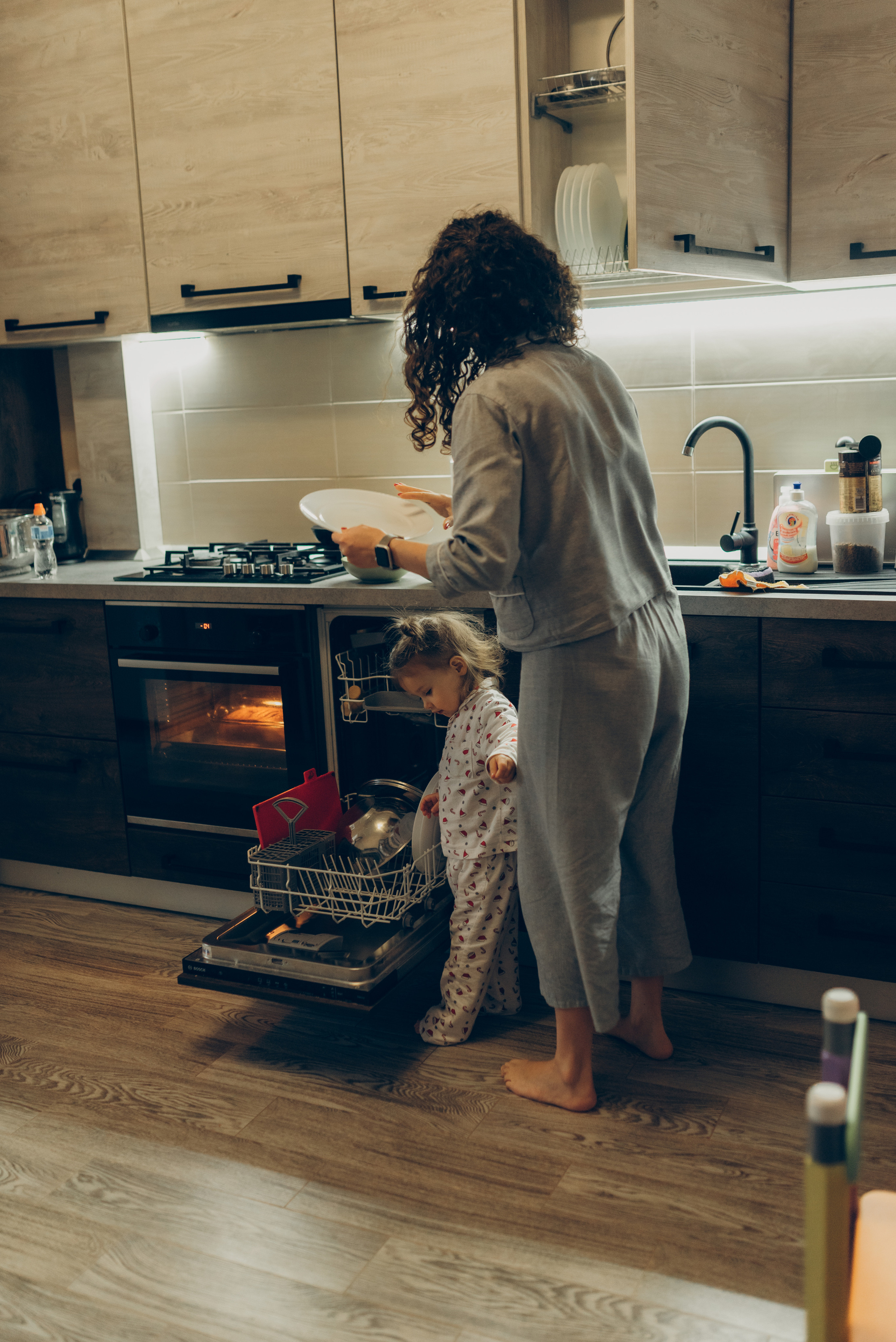 Andrii, Natalia and Mia. Татьяна Малышева — семейный фотограф и видеограф в Валенсии, Испания