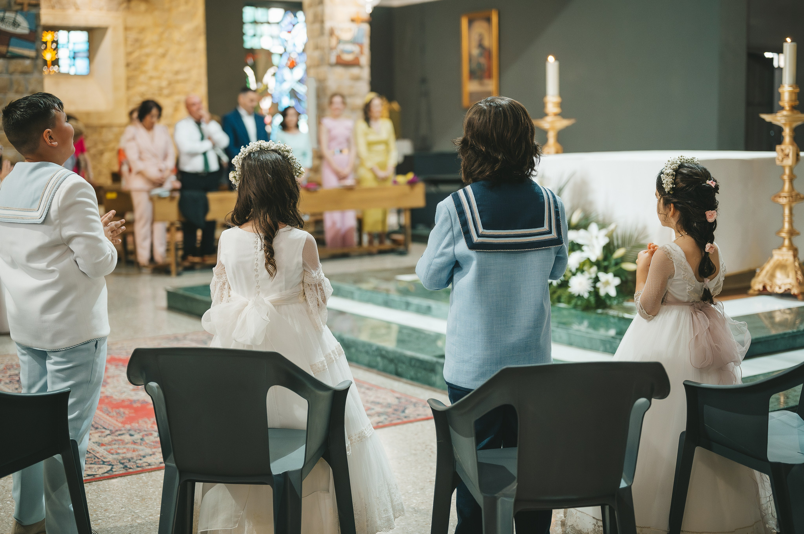 Vega y Aria. Татьяна Малышева — семейный фотограф и видеограф в Валенсии, Испания