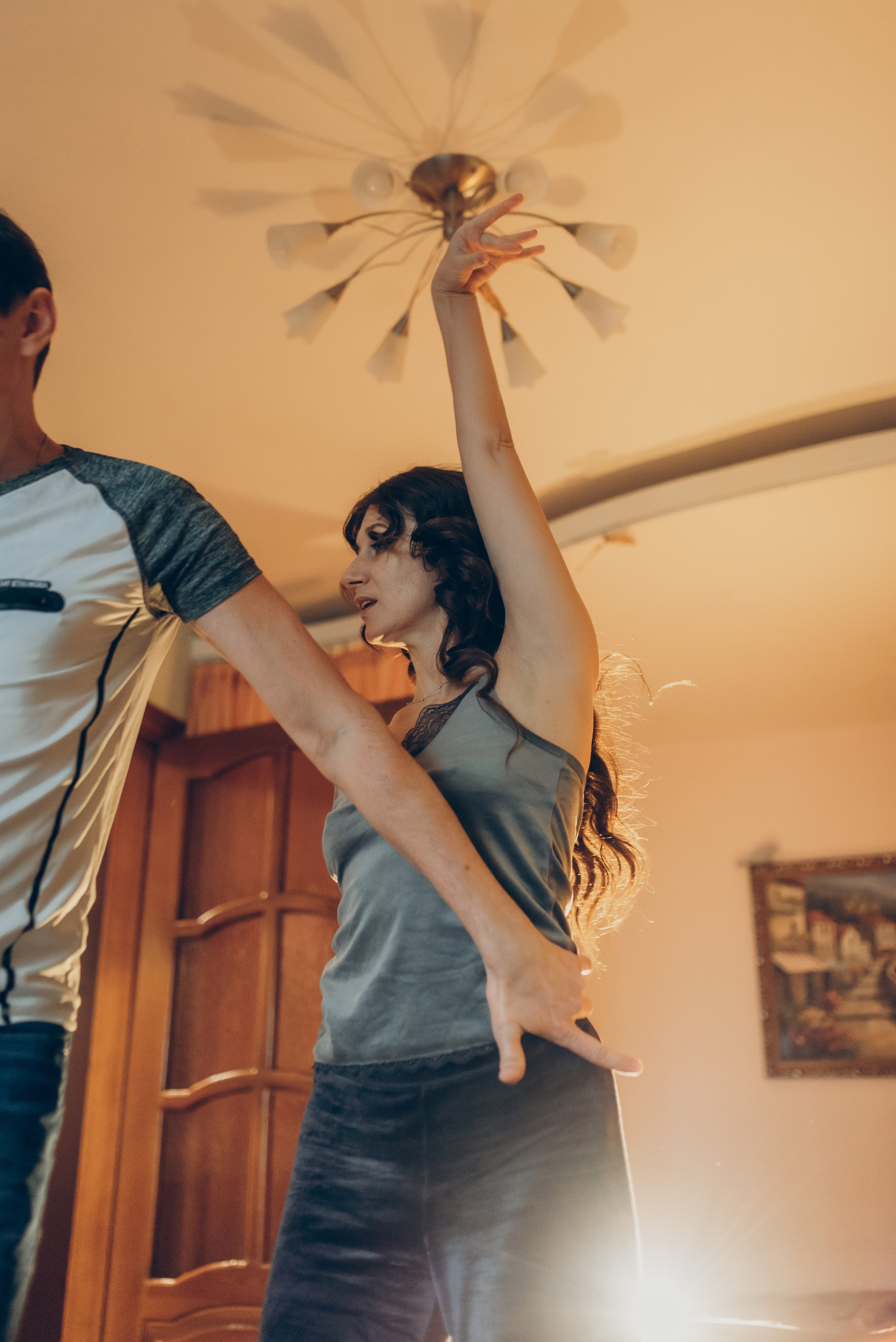 Oleksandr & Olena. Татьяна Малышева — семейный фотограф и видеограф в Валенсии, Испания