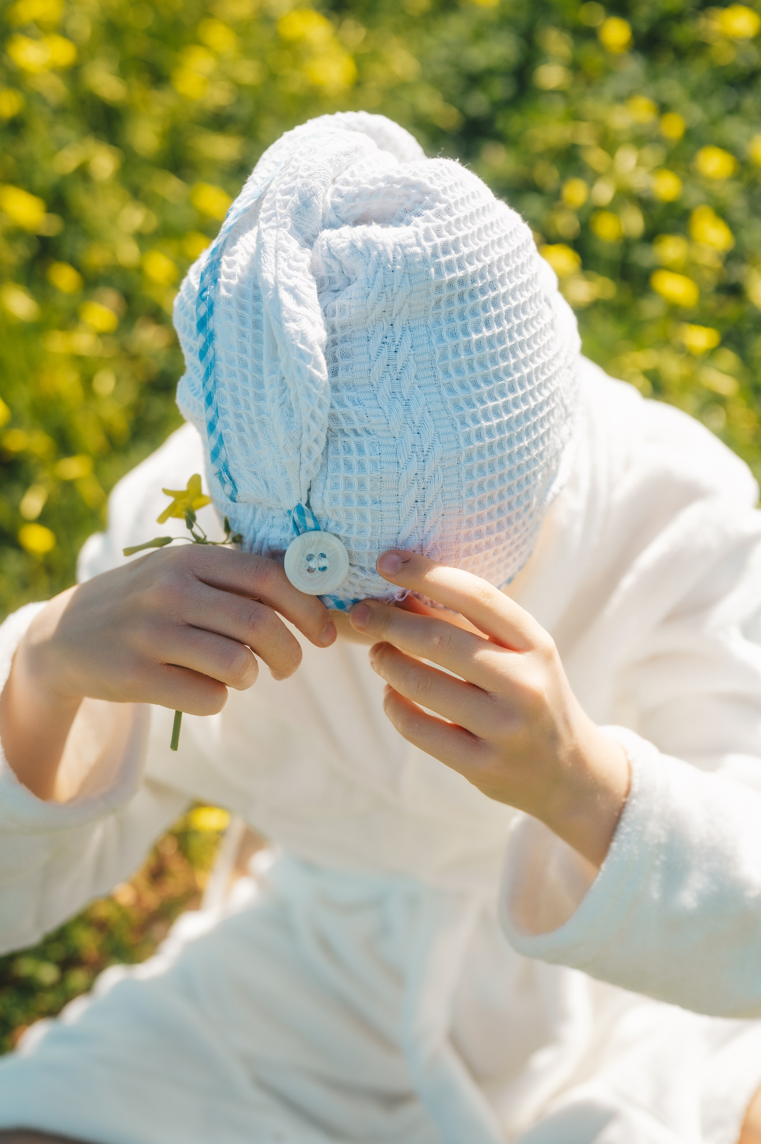 Sunshine Catcher. Tatiana Malysheva — lifestyle fotógrafa y videógrafa en Valencia, España