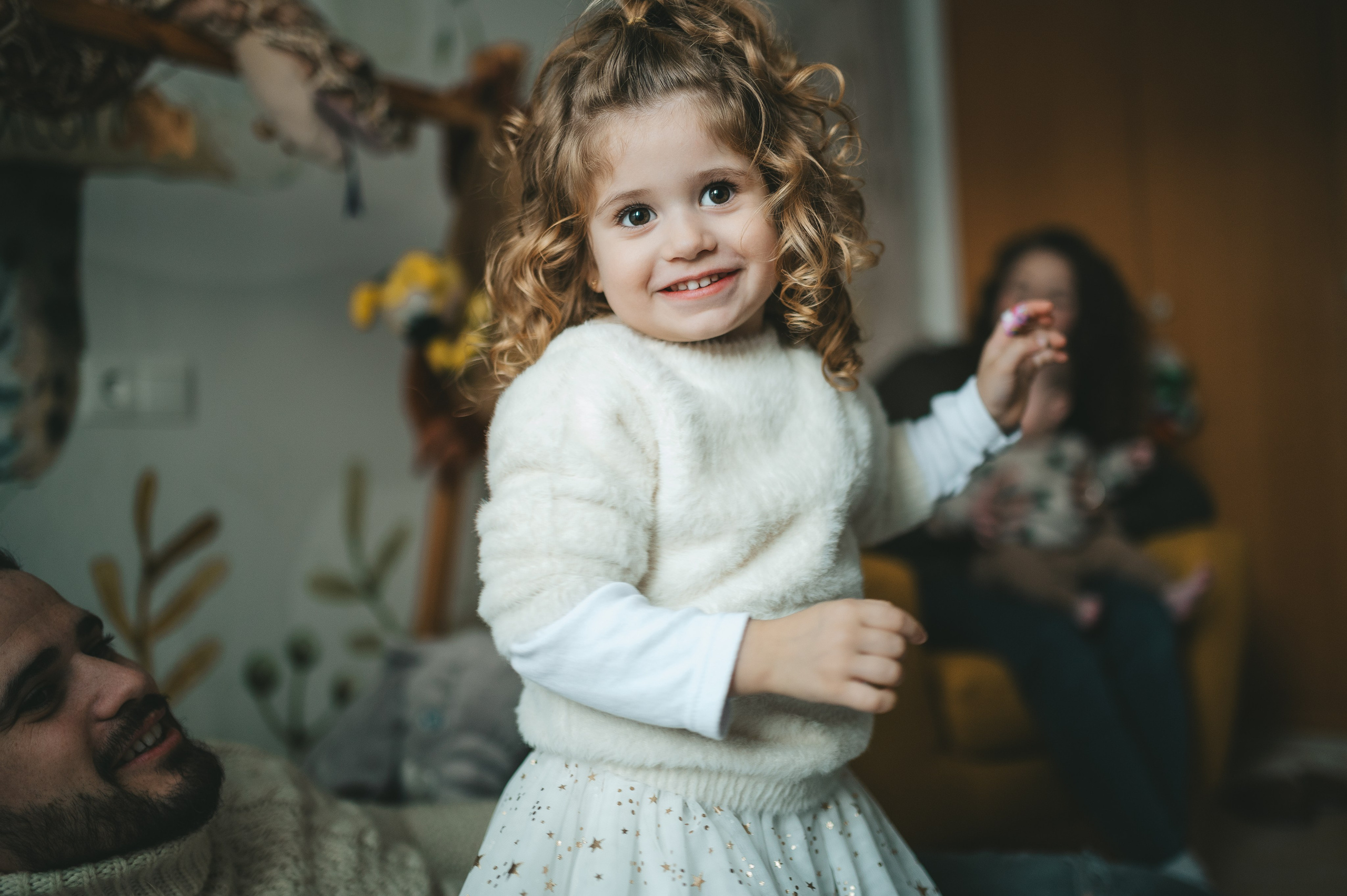 Adrián, Ruth, Natura & Ares. Тетяна Малишева - сімейний фотограф і відеограф у Валенсії, Іспанія