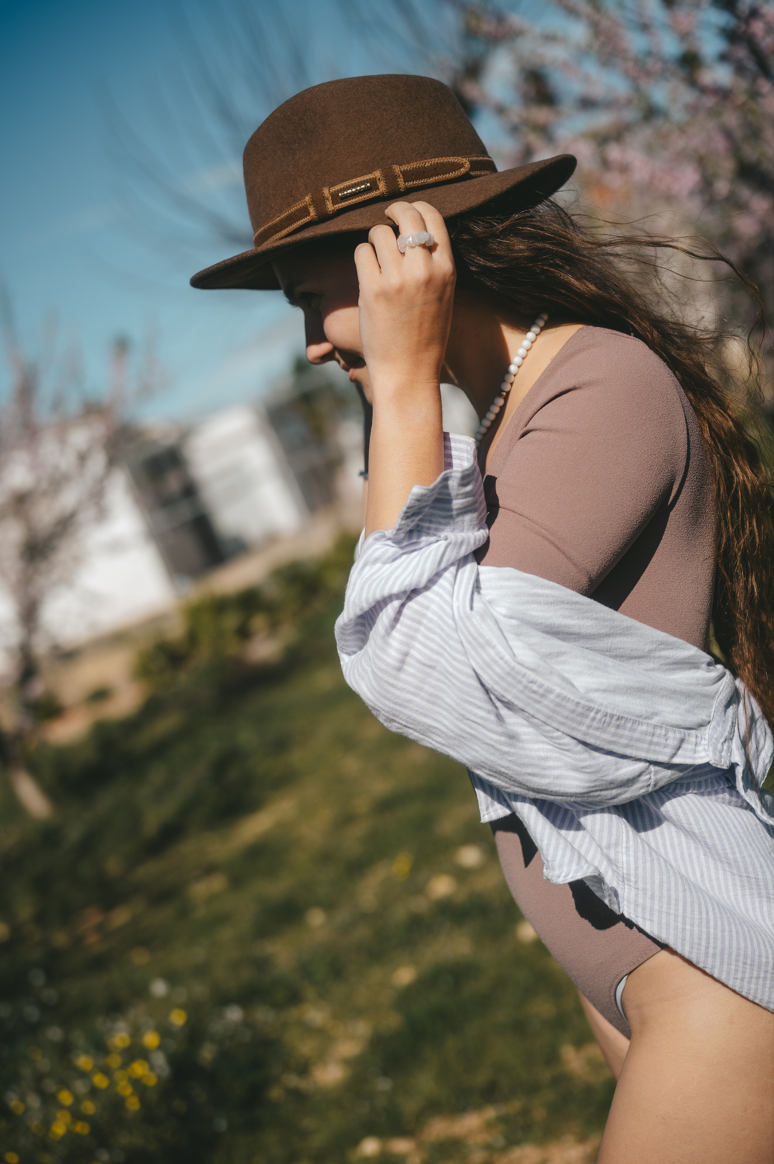 Almond blossom. Тетяна Малишева - сімейний фотограф і відеограф у Валенсії, Іспанія