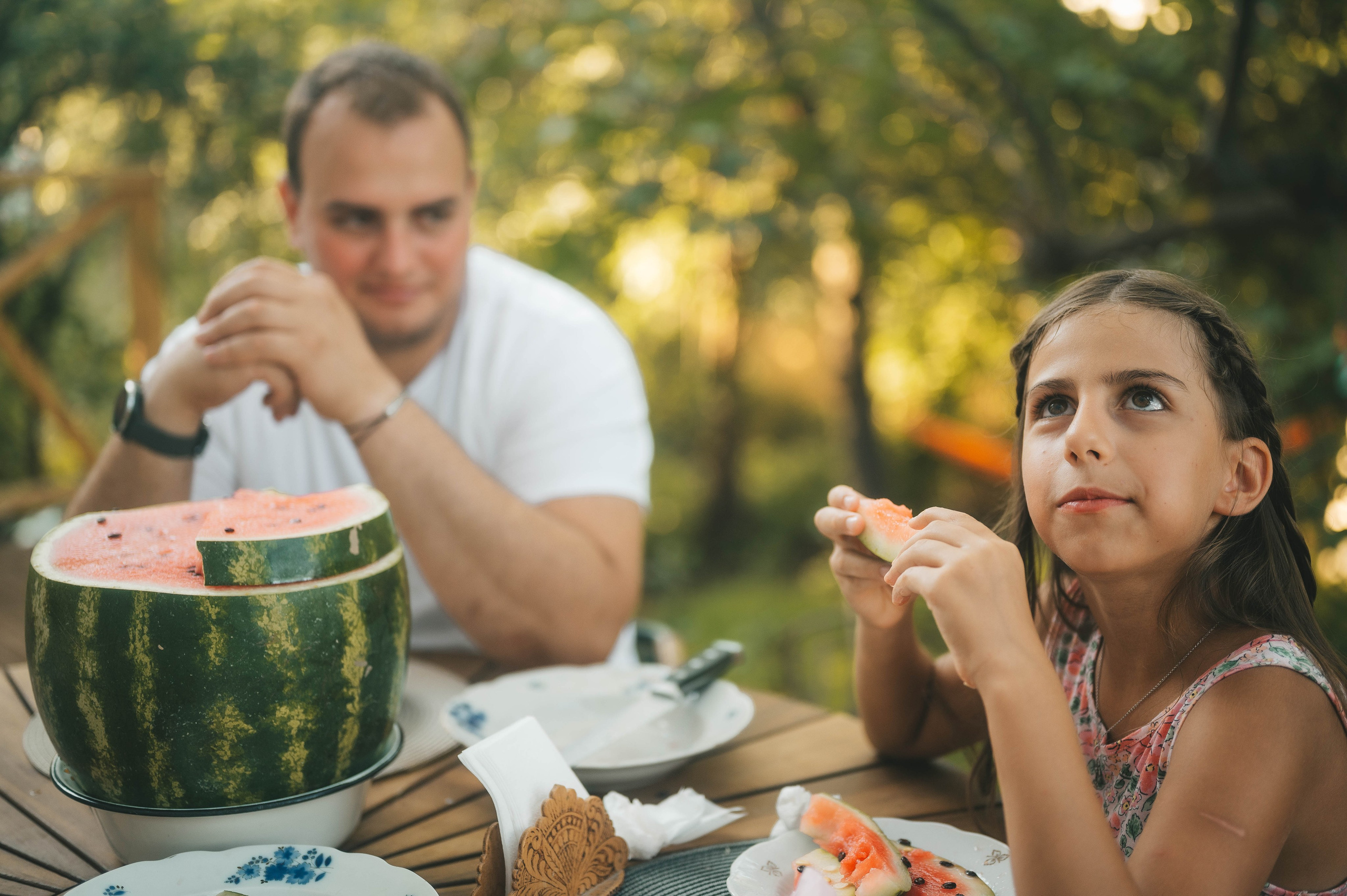 Andrii, Natalia, Maria & Oleksandr. Тетяна Малишева - сімейний фотограф і відеограф у Валенсії, Іспанія