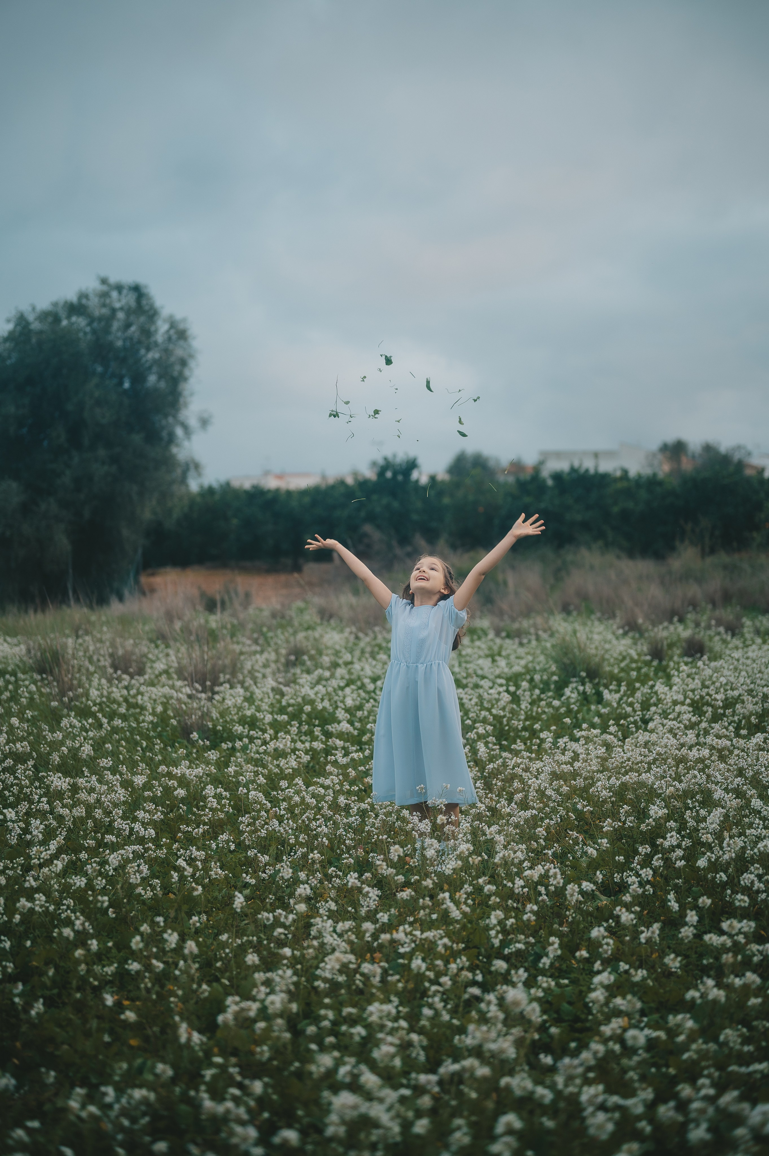Little fairytail. Tatiana Malysheva — lifestyle fotógrafa y videógrafa en Valencia, España