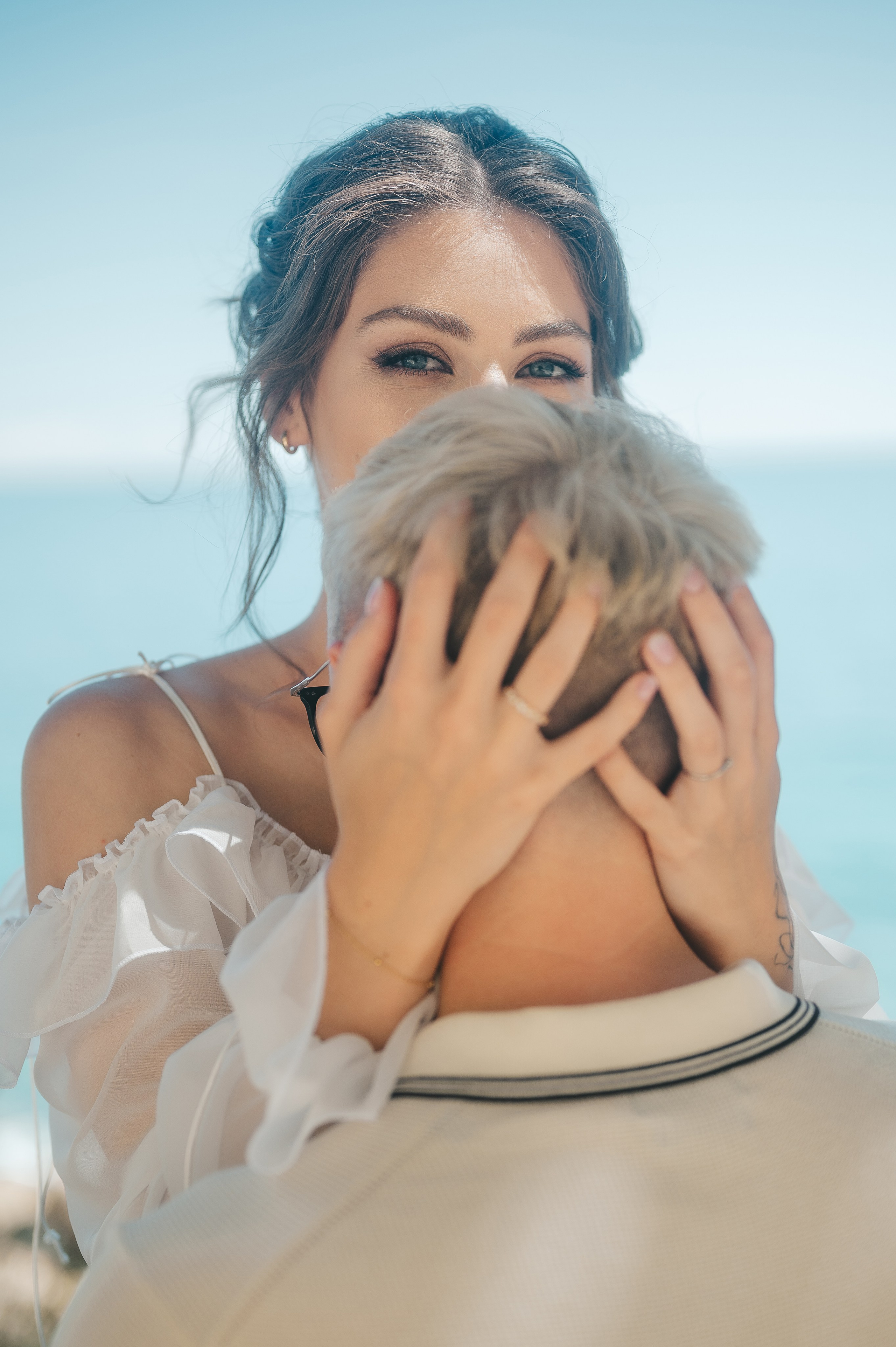 Artem & Anna. Татьяна Малышева — семейный фотограф и видеограф в Валенсии, Испания