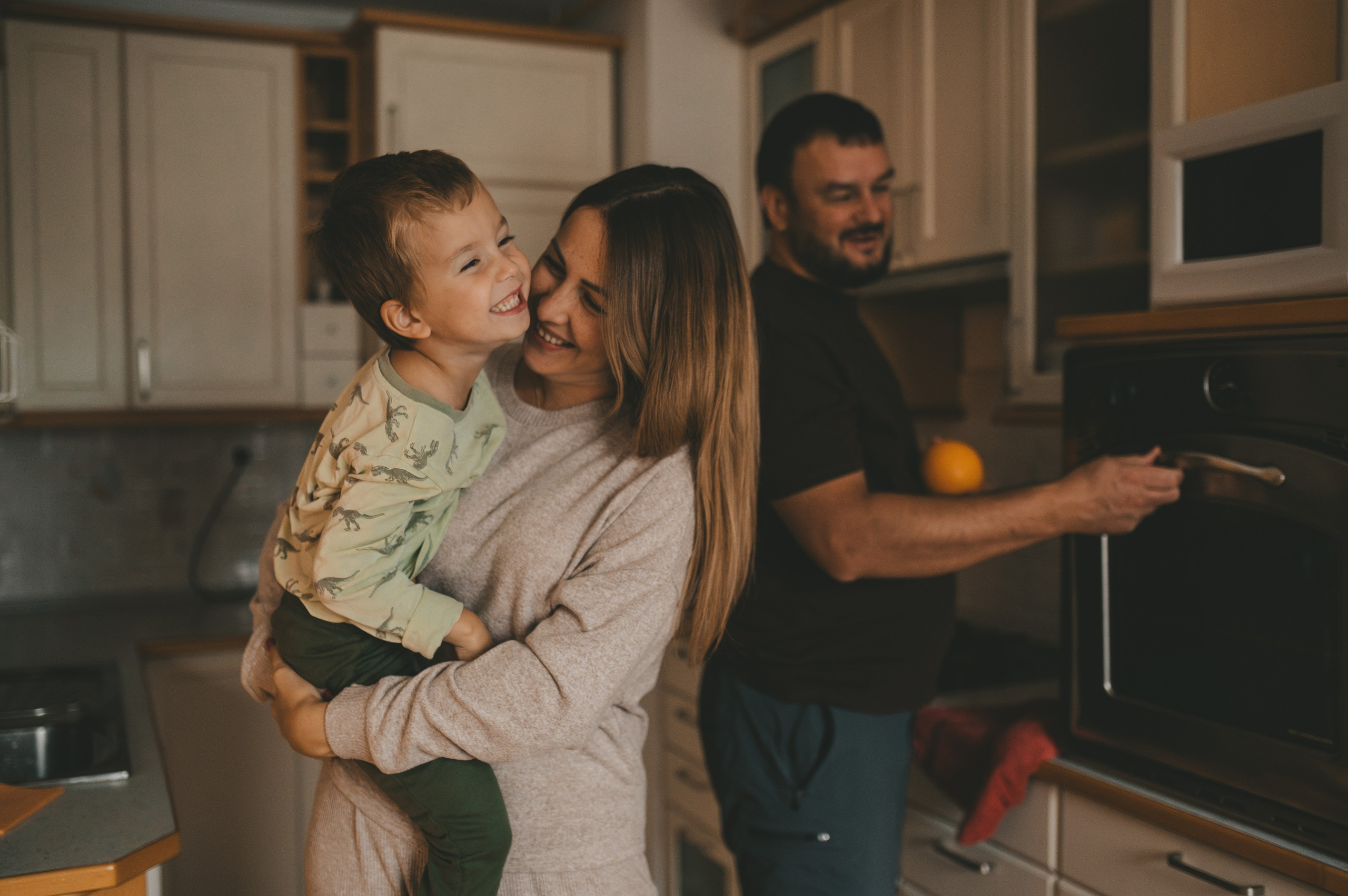 Segiy, Nastya & Dima. Тетяна Малишева - сімейний фотограф і відеограф у Валенсії, Іспанія