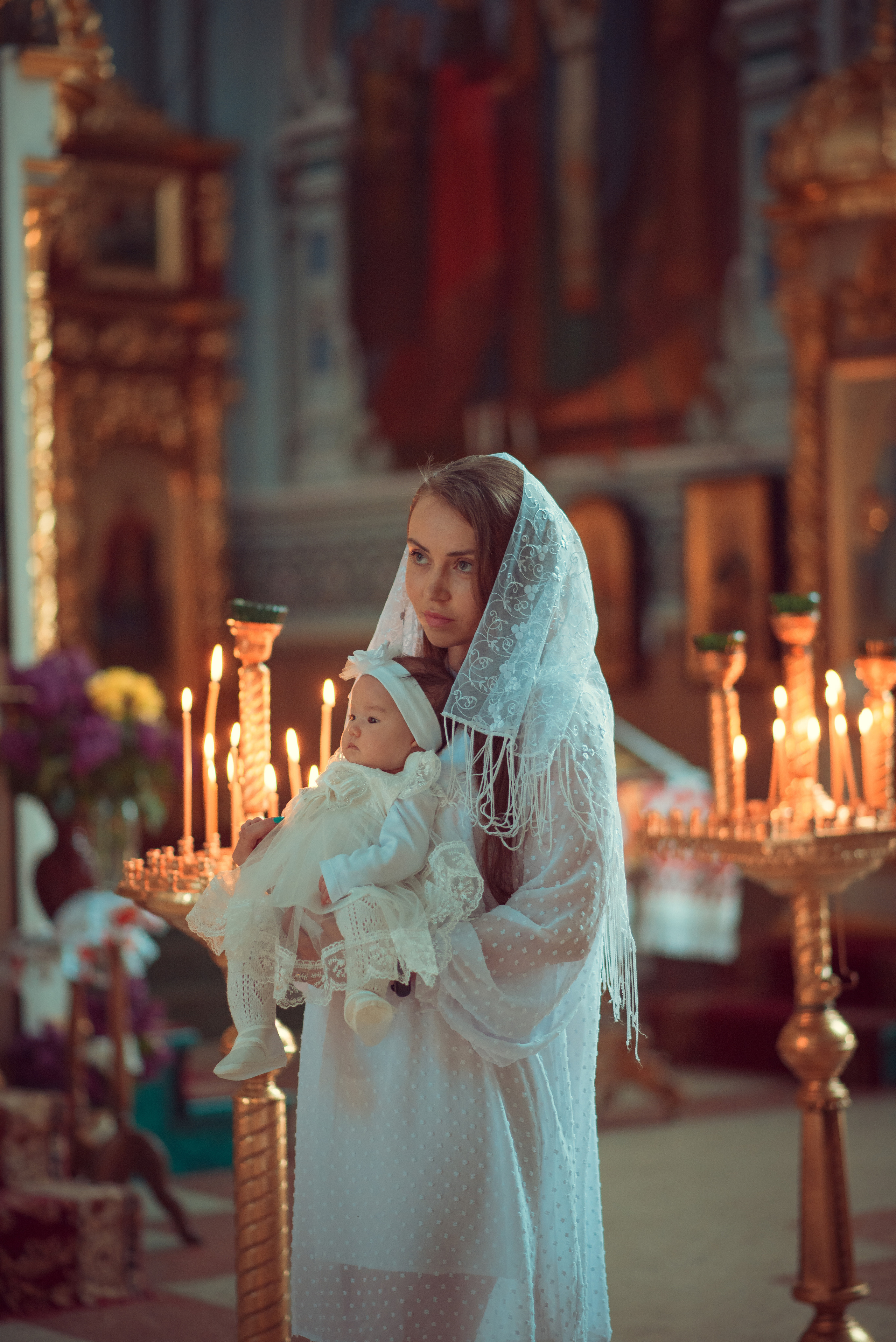 Bautizo. Tatiana Malysheva — lifestyle fotógrafa y videógrafa en Valencia, España
