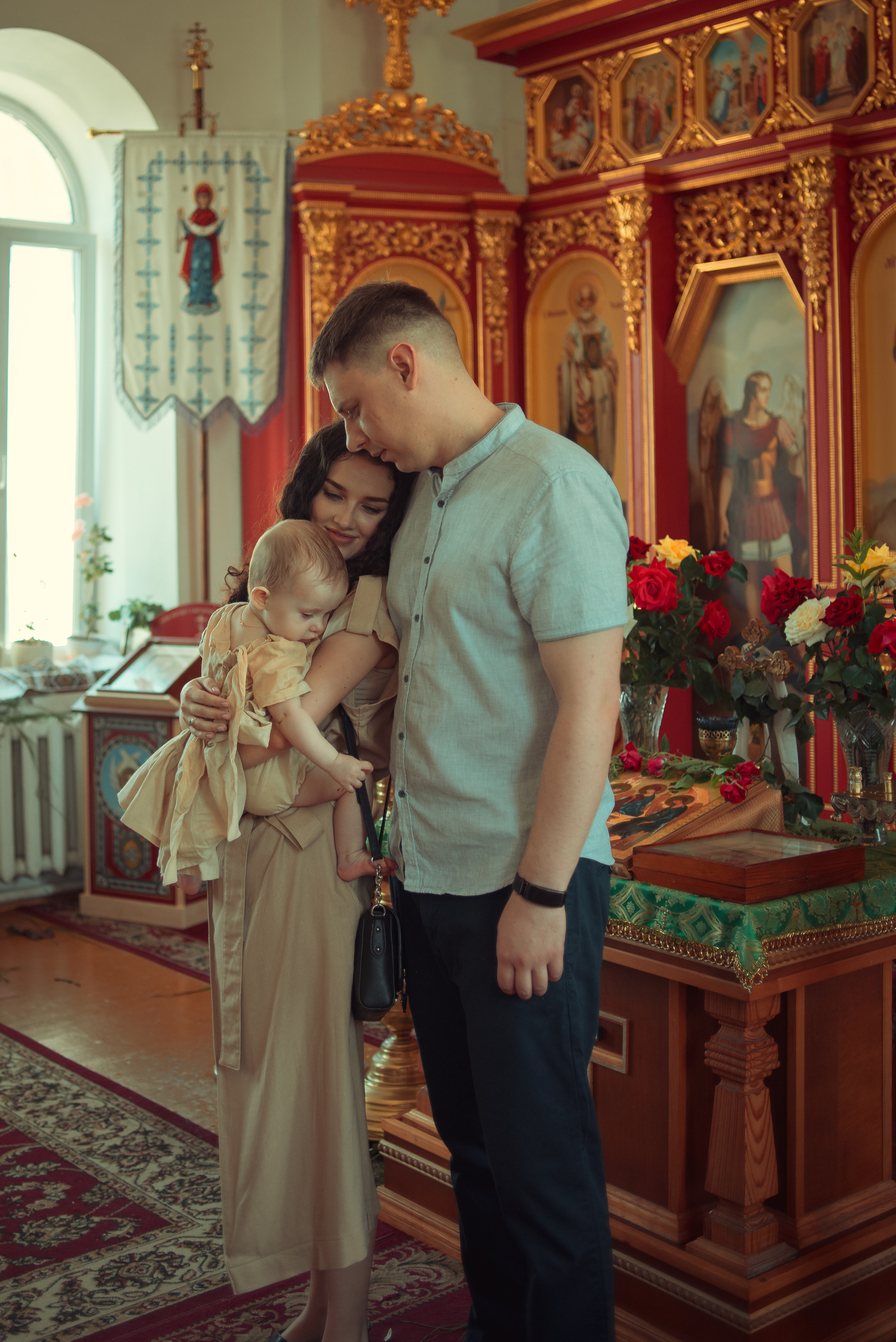 Крещение малышки Мии. Tatiana Malysheva — lifestyle fotógrafa y videógrafa en Valencia, España