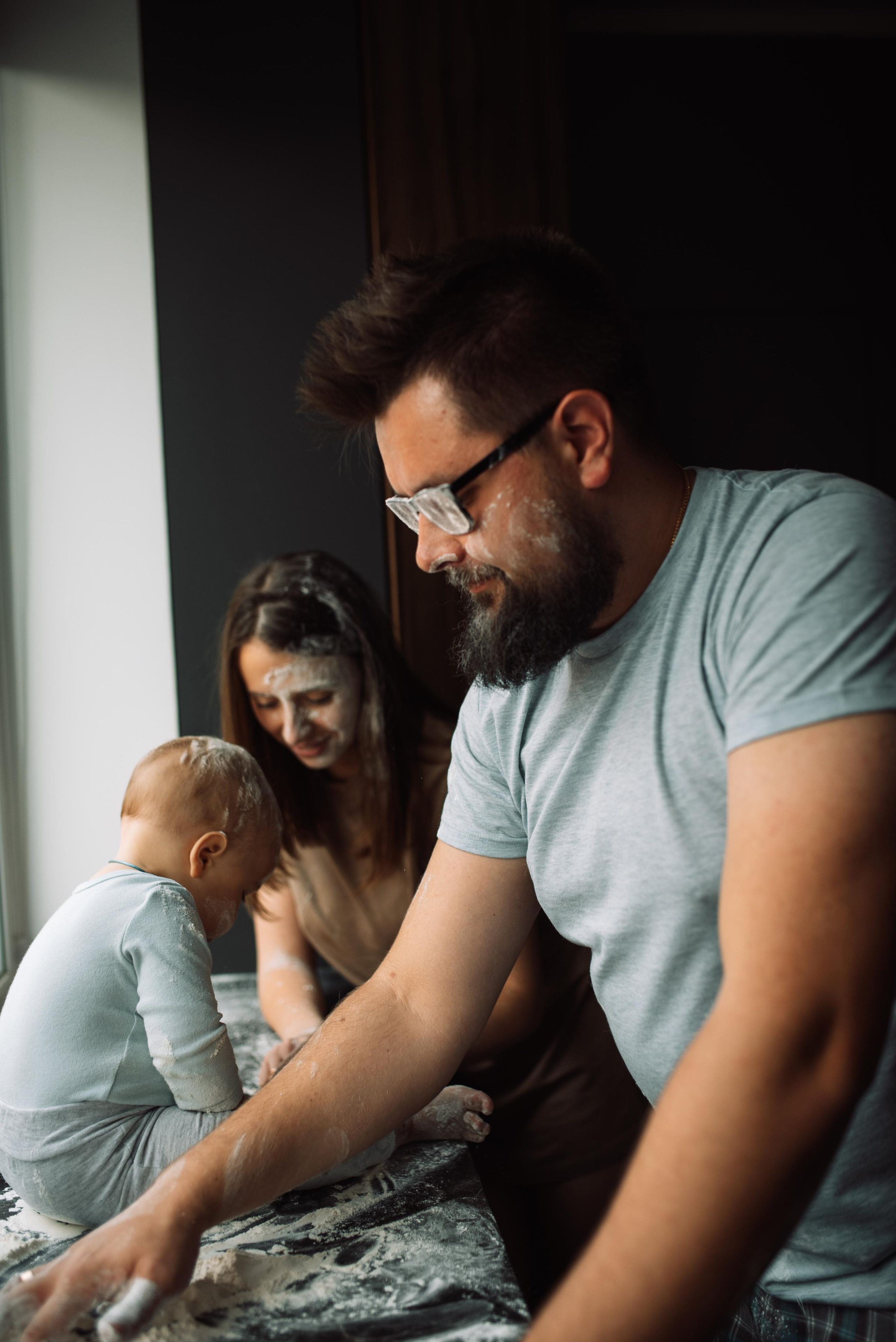 Олексій, Євгенія, Ярослав і Жорік. Тетяна Малишева - сімейний фотограф і відеограф у Валенсії, Іспанія
