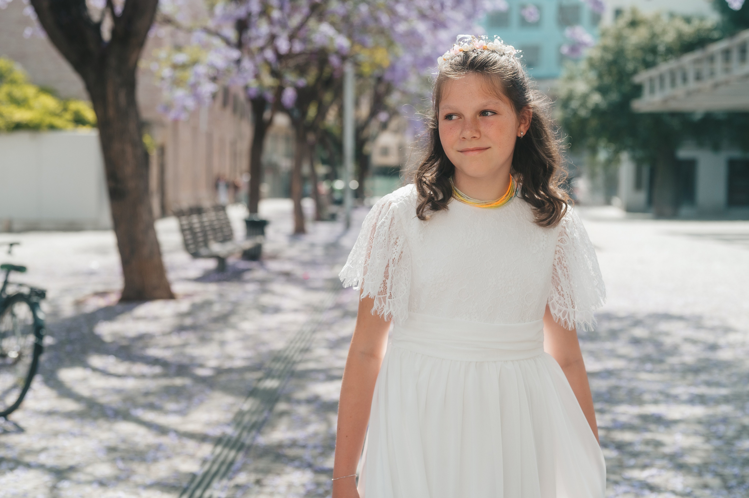 Aurora. Татьяна Малышева — семейный фотограф и видеограф в Валенсии, Испания