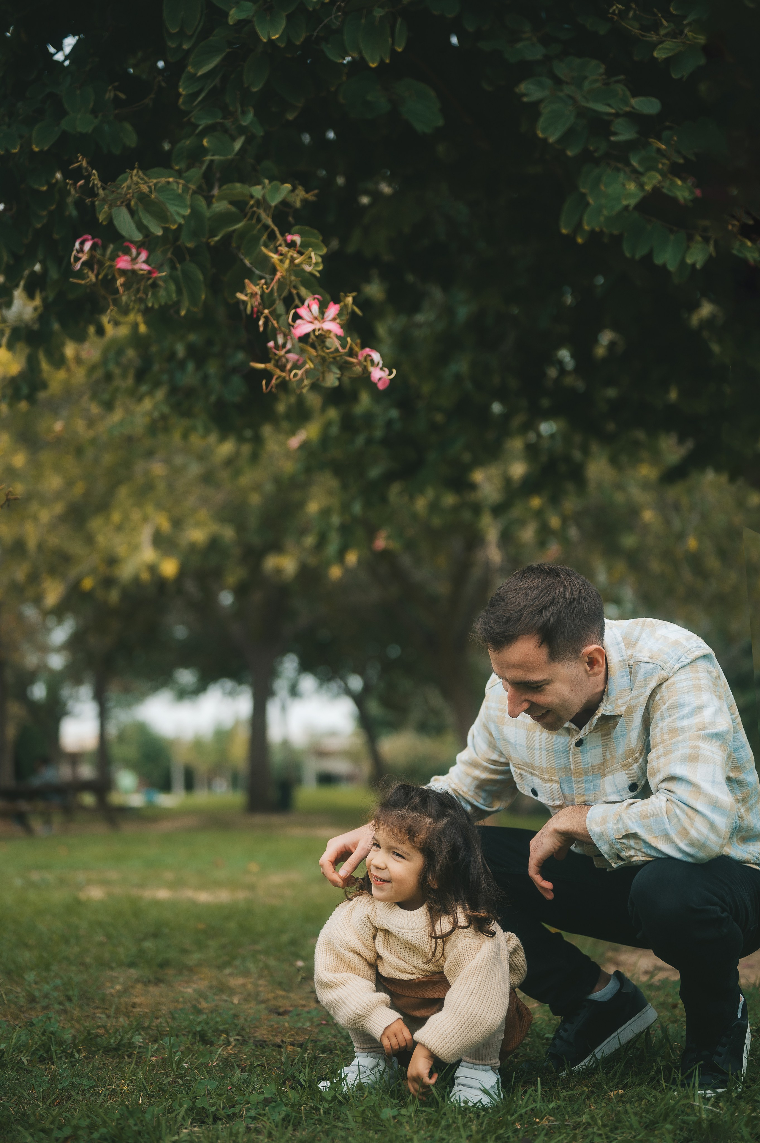 Waiting for Olivia. Тетяна Малишева - сімейний фотограф і відеограф у Валенсії, Іспанія