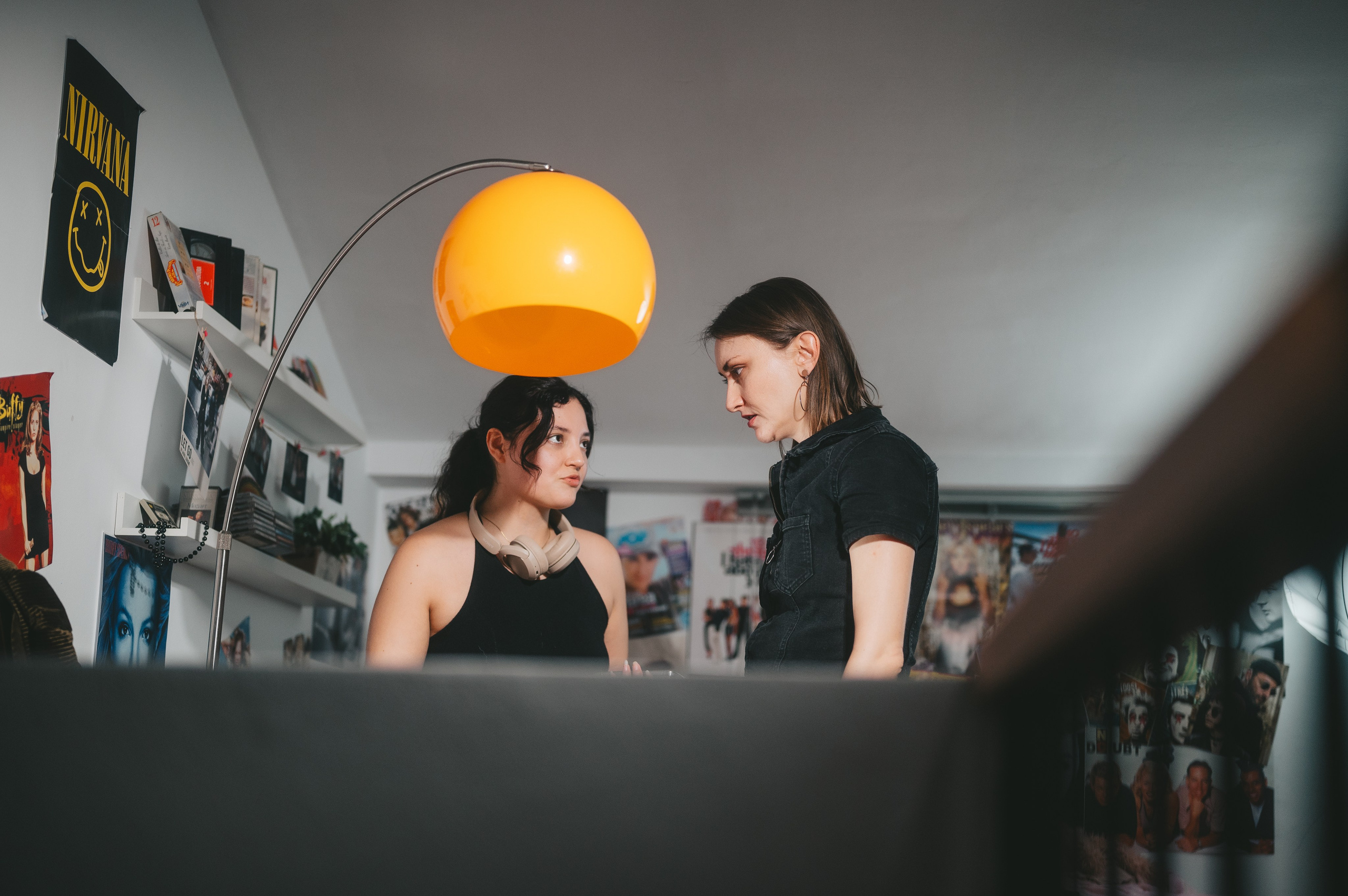 Gerónimo Part 2. Tatiana Malysheva — family photographer and videographer in Valencia, Spain