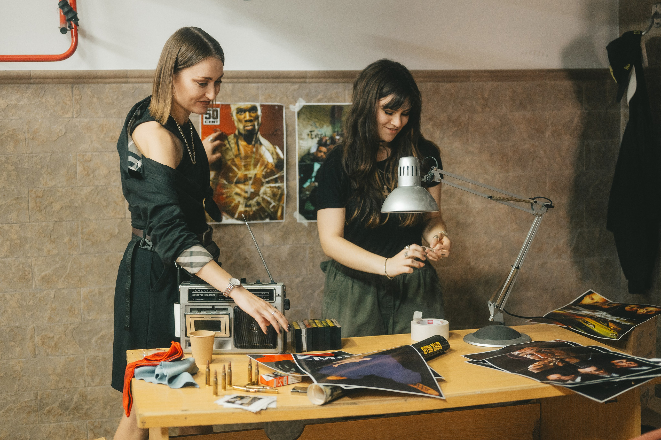 Kailer — Una Bala MV. Tatiana Malysheva — family photographer and videographer in Valencia, Spain