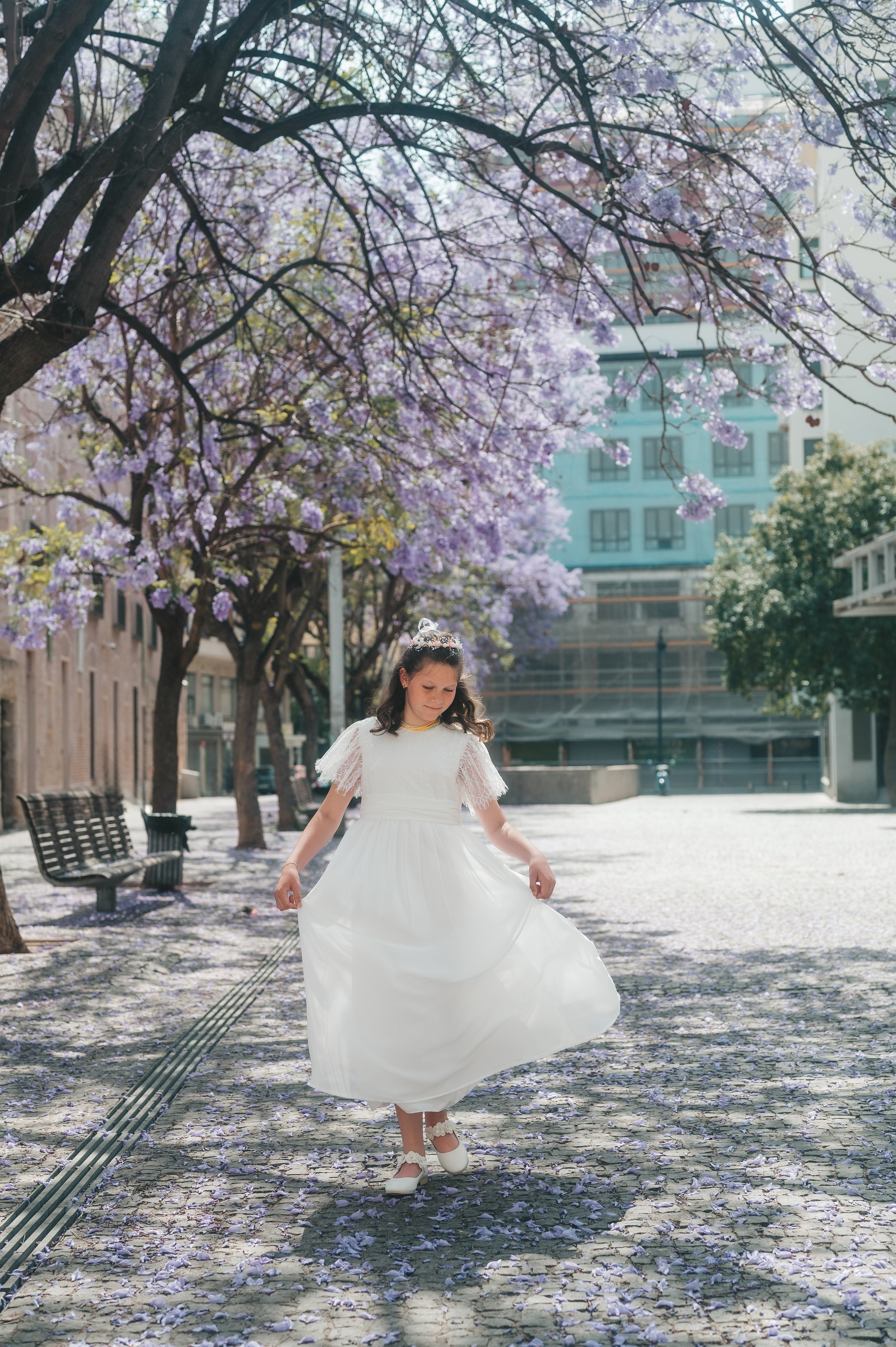 Aurora. Татьяна Малышева — семейный фотограф и видеограф в Валенсии, Испания