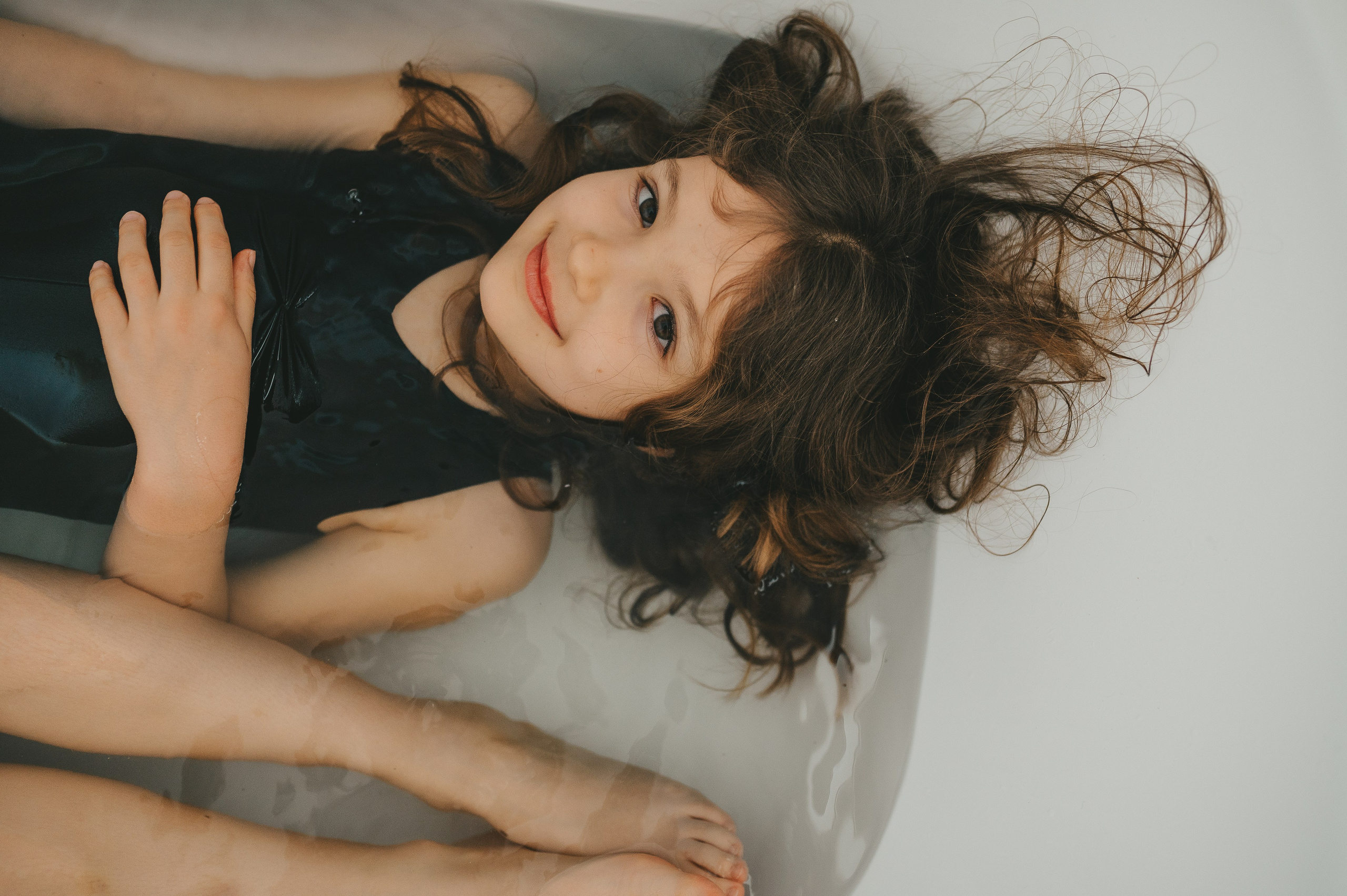 Bathtime. Татьяна Малышева — семейный фотограф и видеограф в Валенсии, Испания