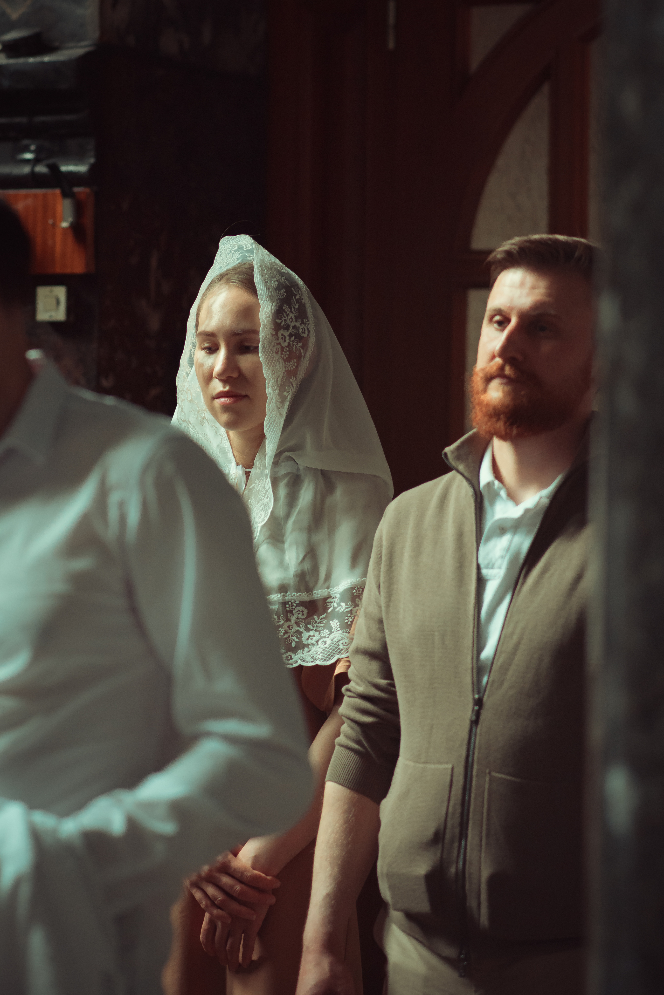 Bautizo. Tatiana Malysheva — lifestyle fotógrafa y videógrafa en Valencia, España