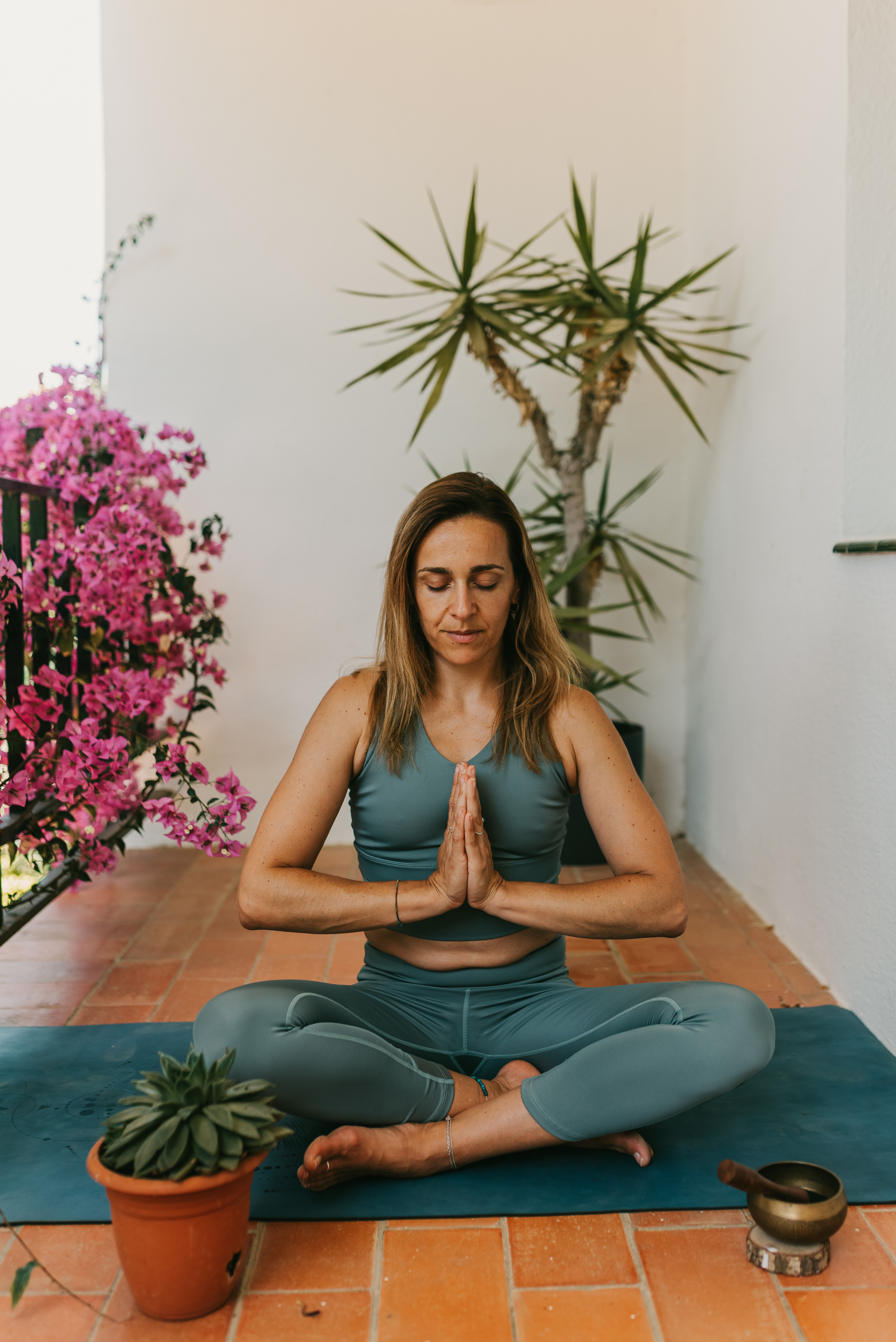 Yoga time. Татьяна Малышева — семейный фотограф и видеограф в Валенсии, Испания